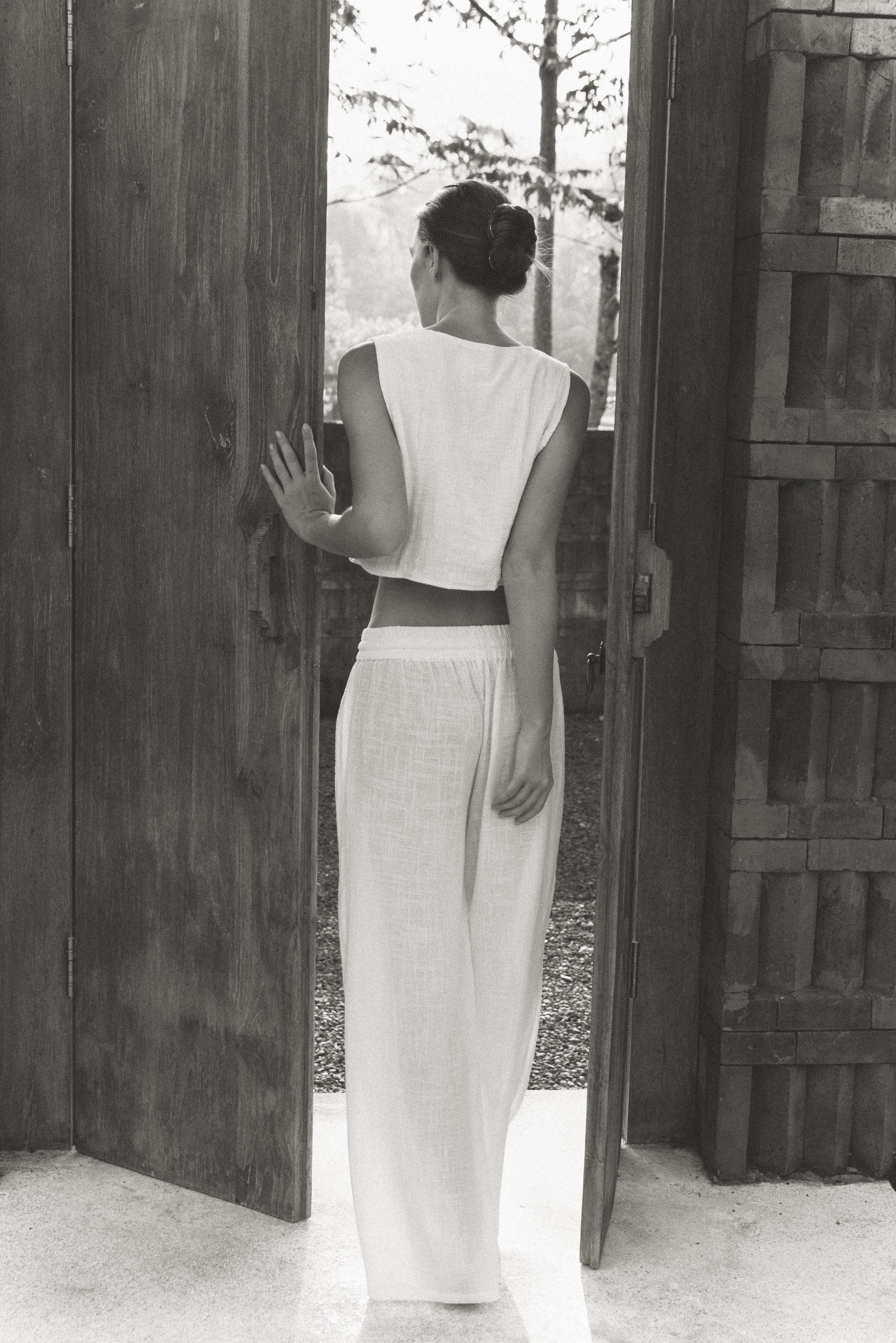 Calme. Фотограф