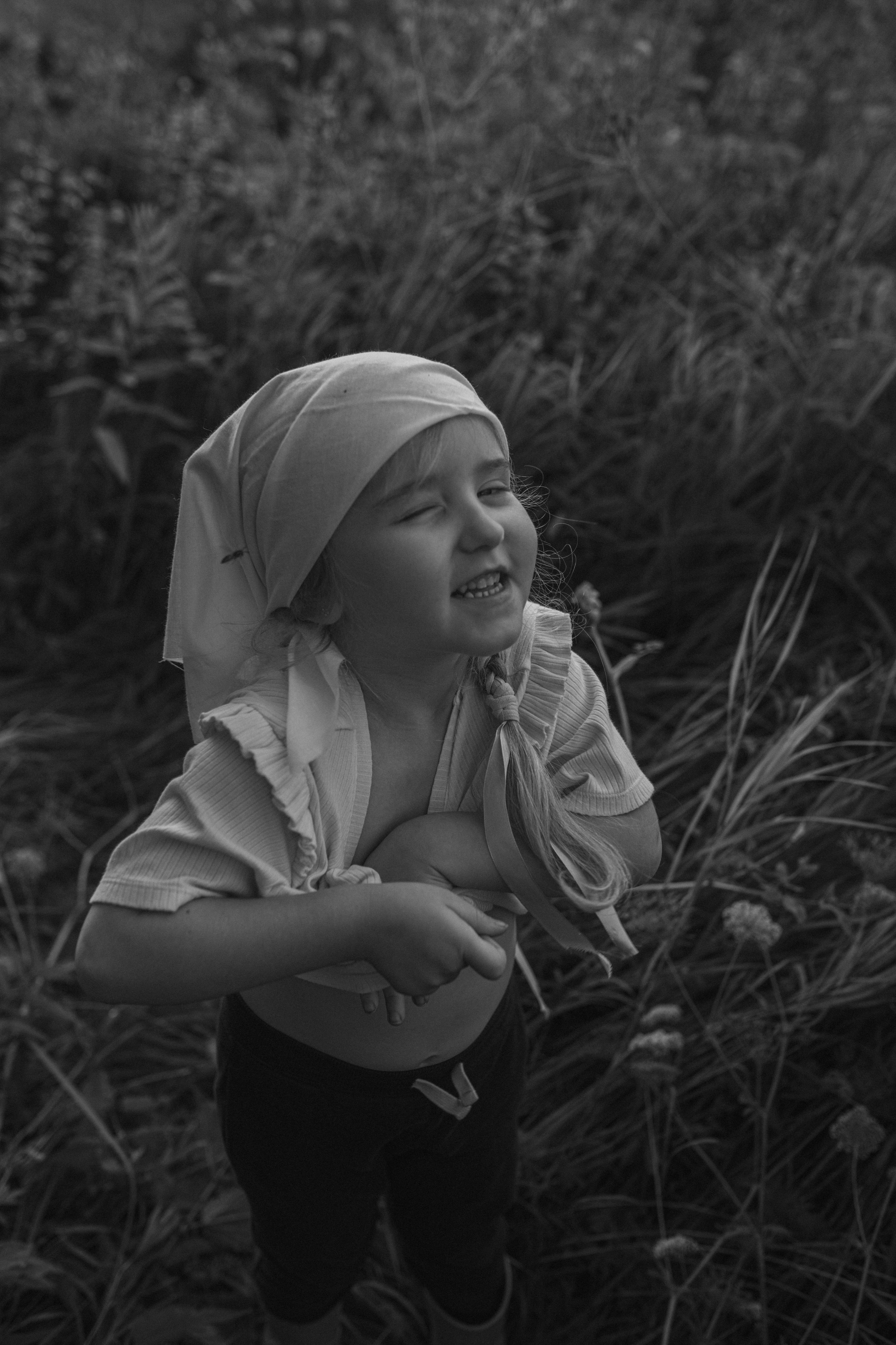 Детская фотосессия. Фотограф Яна Майорникова