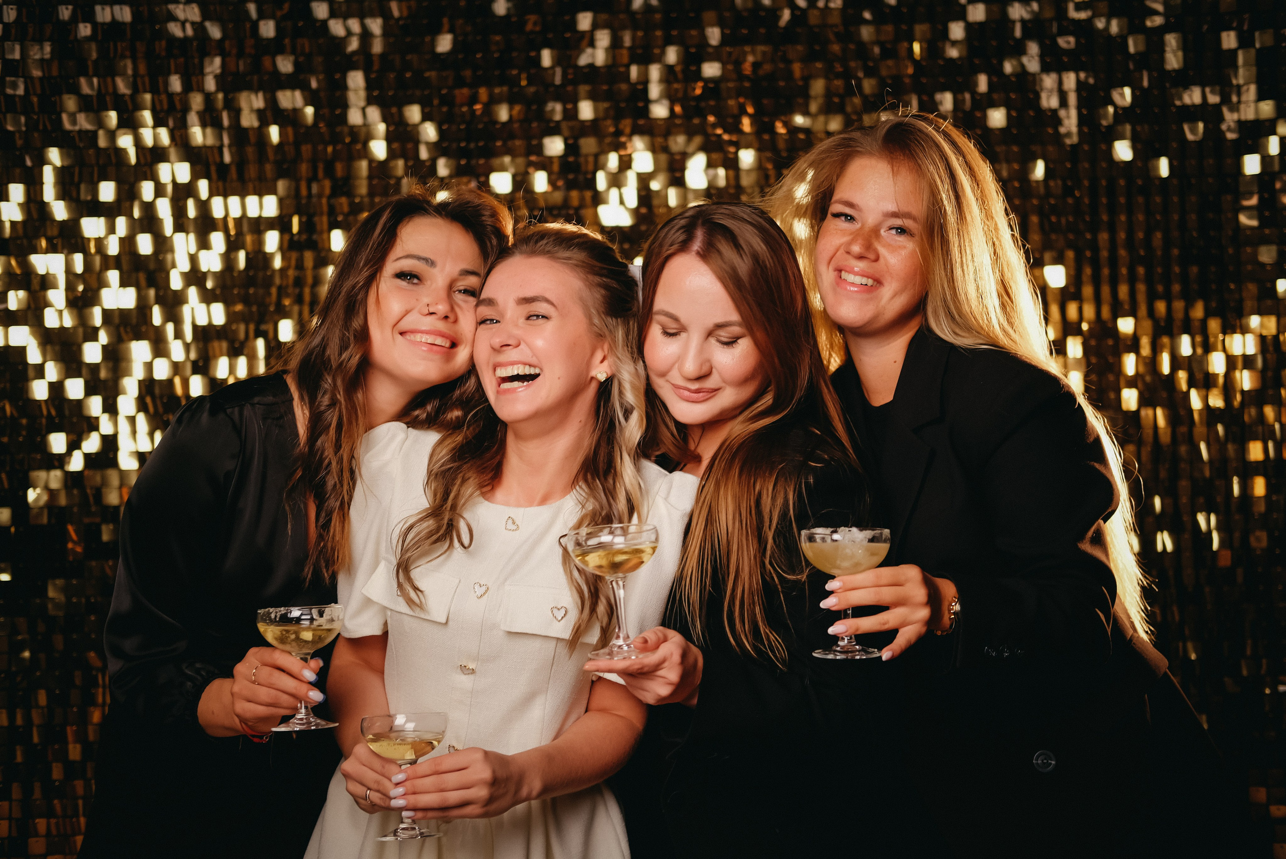 Девичник. Фотограф Катерина Мартьянова Санкт-Петербург