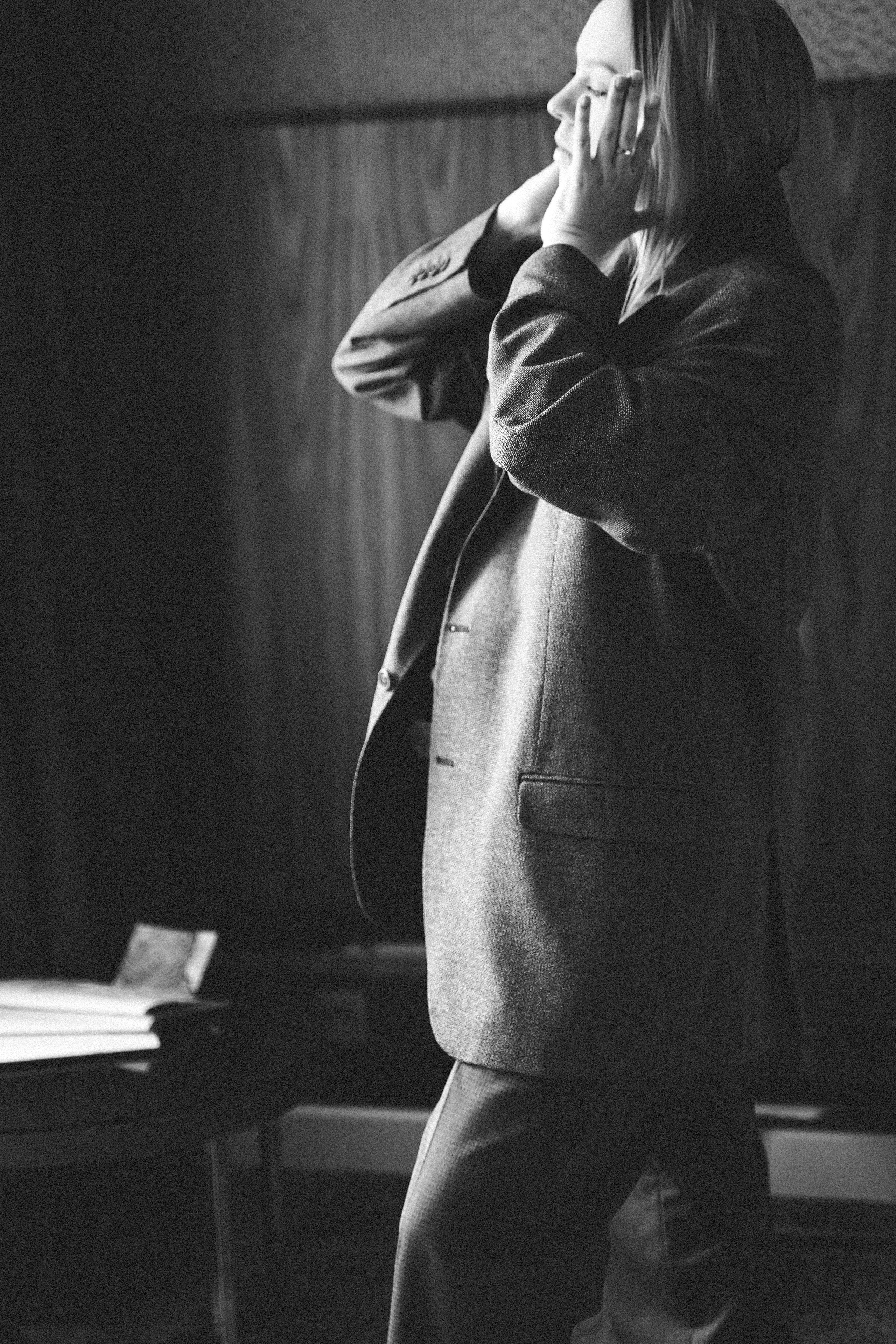 ЕЛЕНА И ПАВЕЛ. Фотограф Алина Кудри