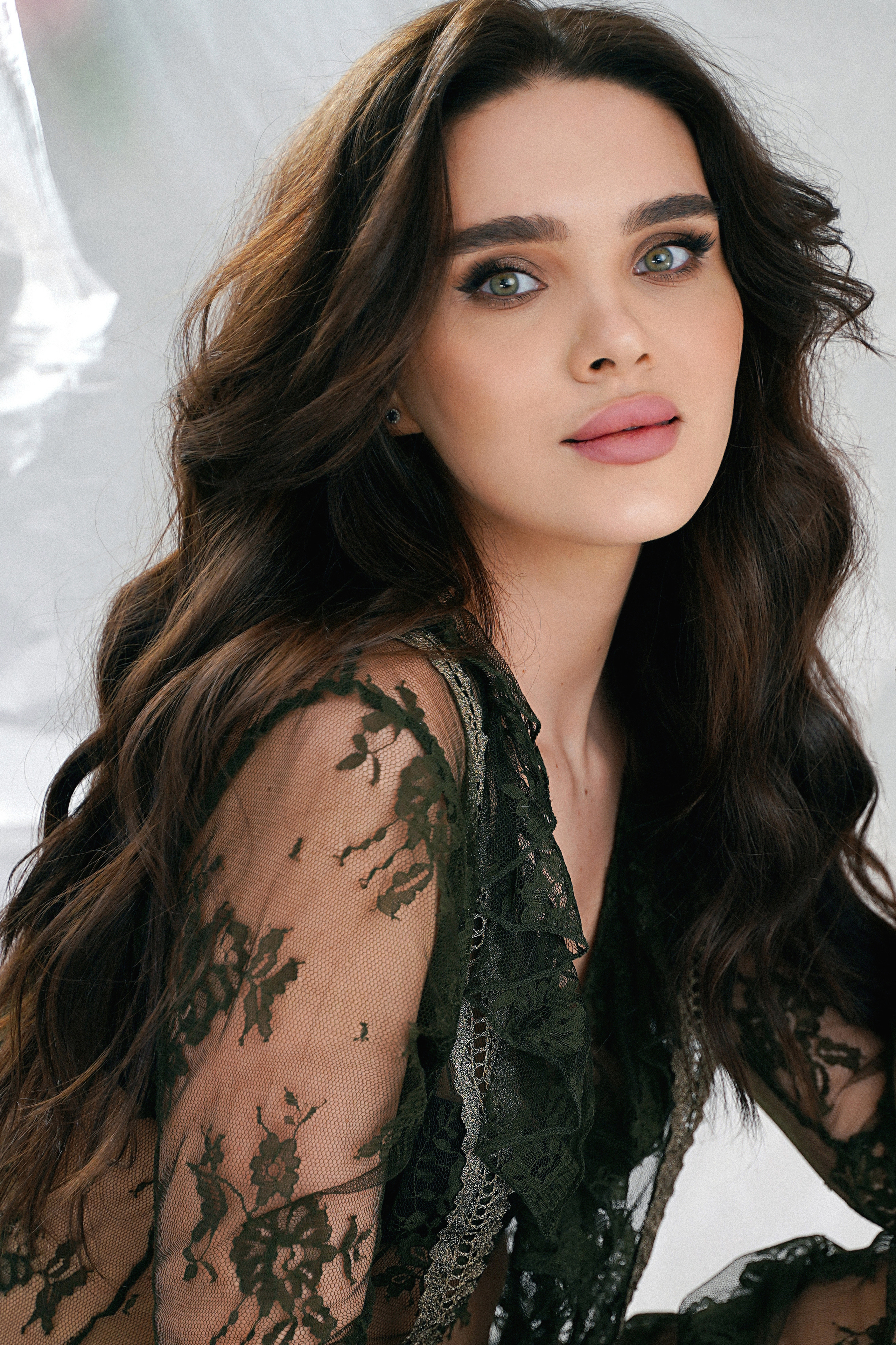 ФАРИДА. Фотограф Алина Кудри