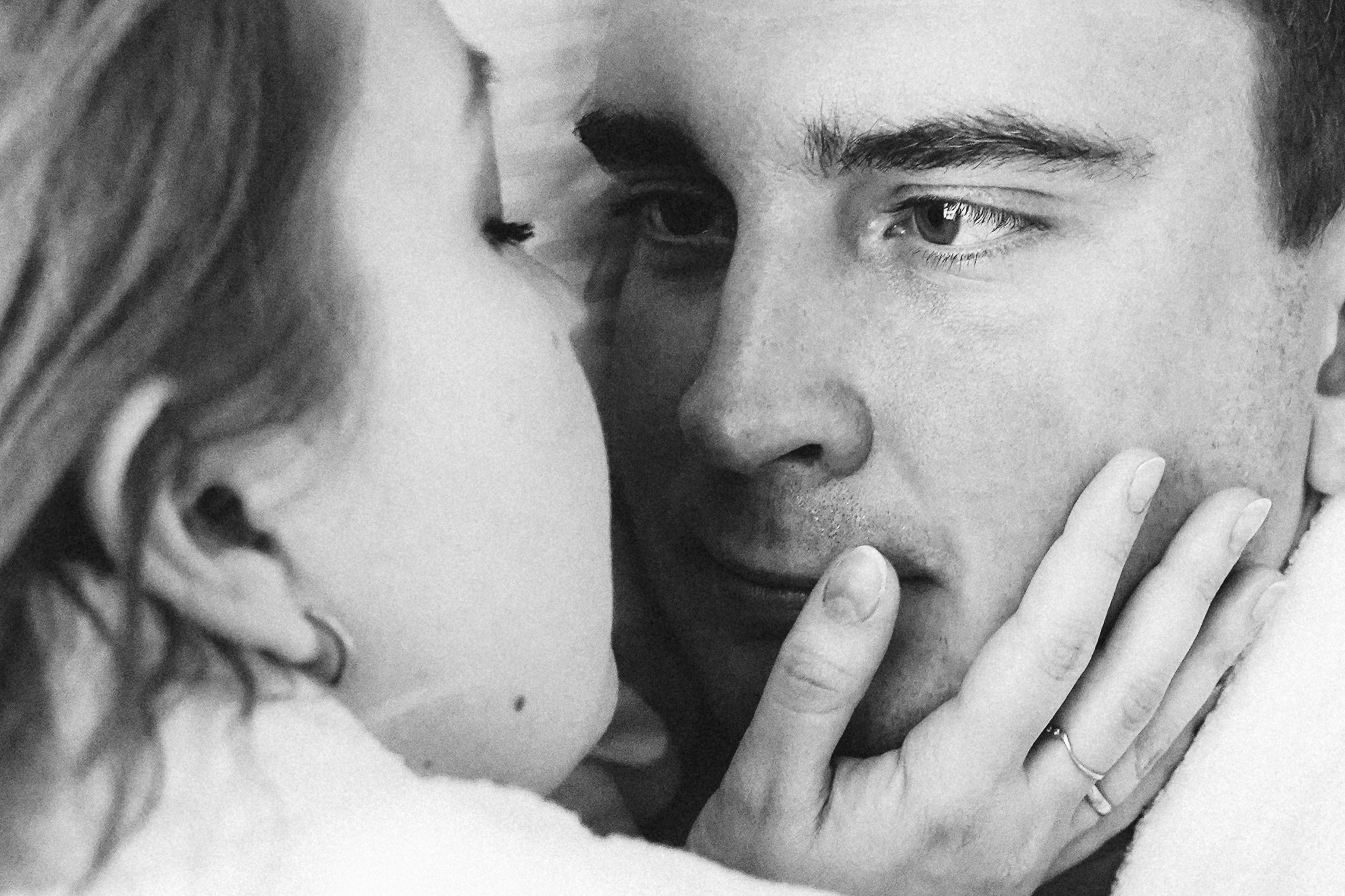 ЕЛЕНА И ПАВЕЛ. Фотограф Алина Кудри