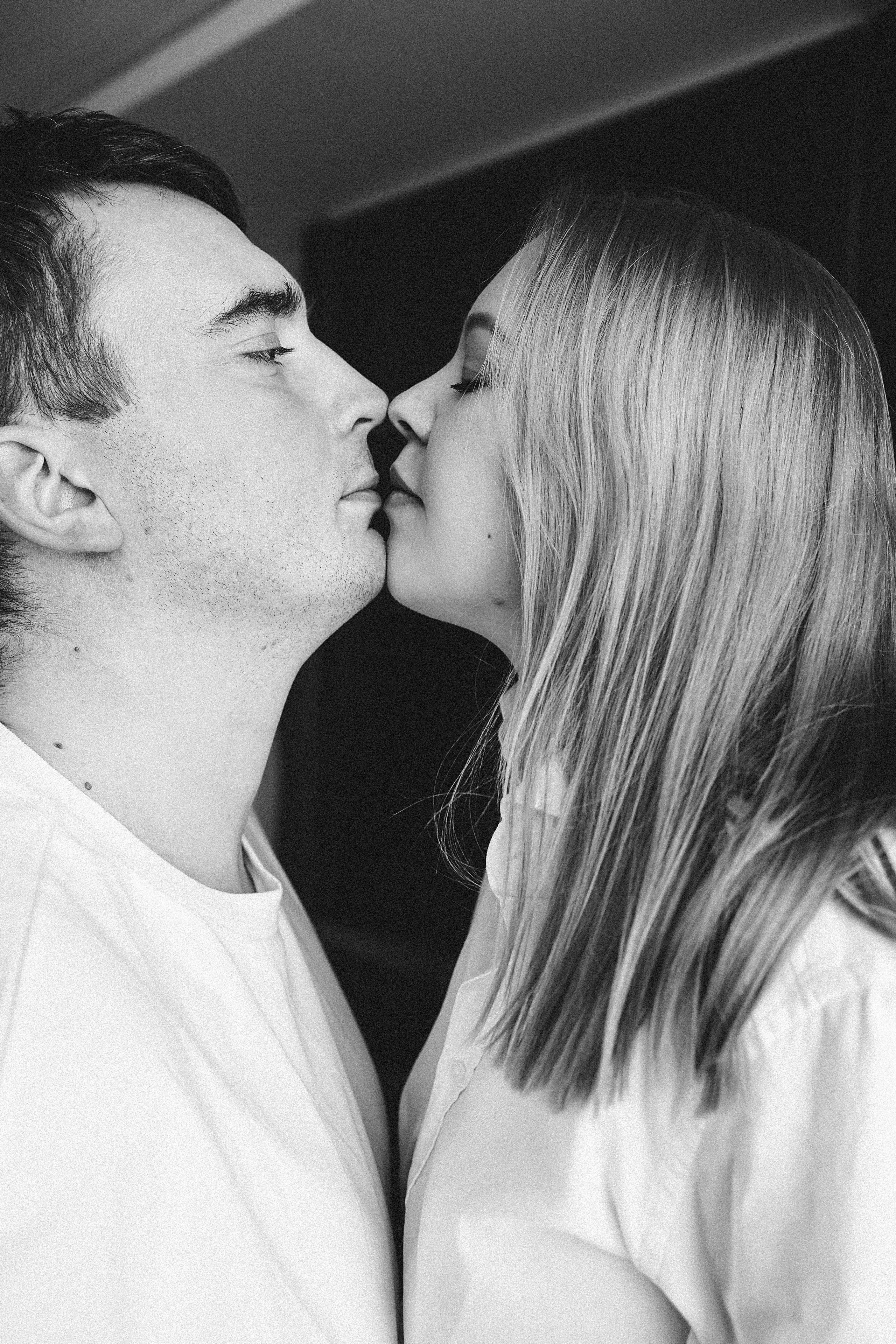 ЕЛЕНА И ПАВЕЛ. Фотограф Алина Кудри