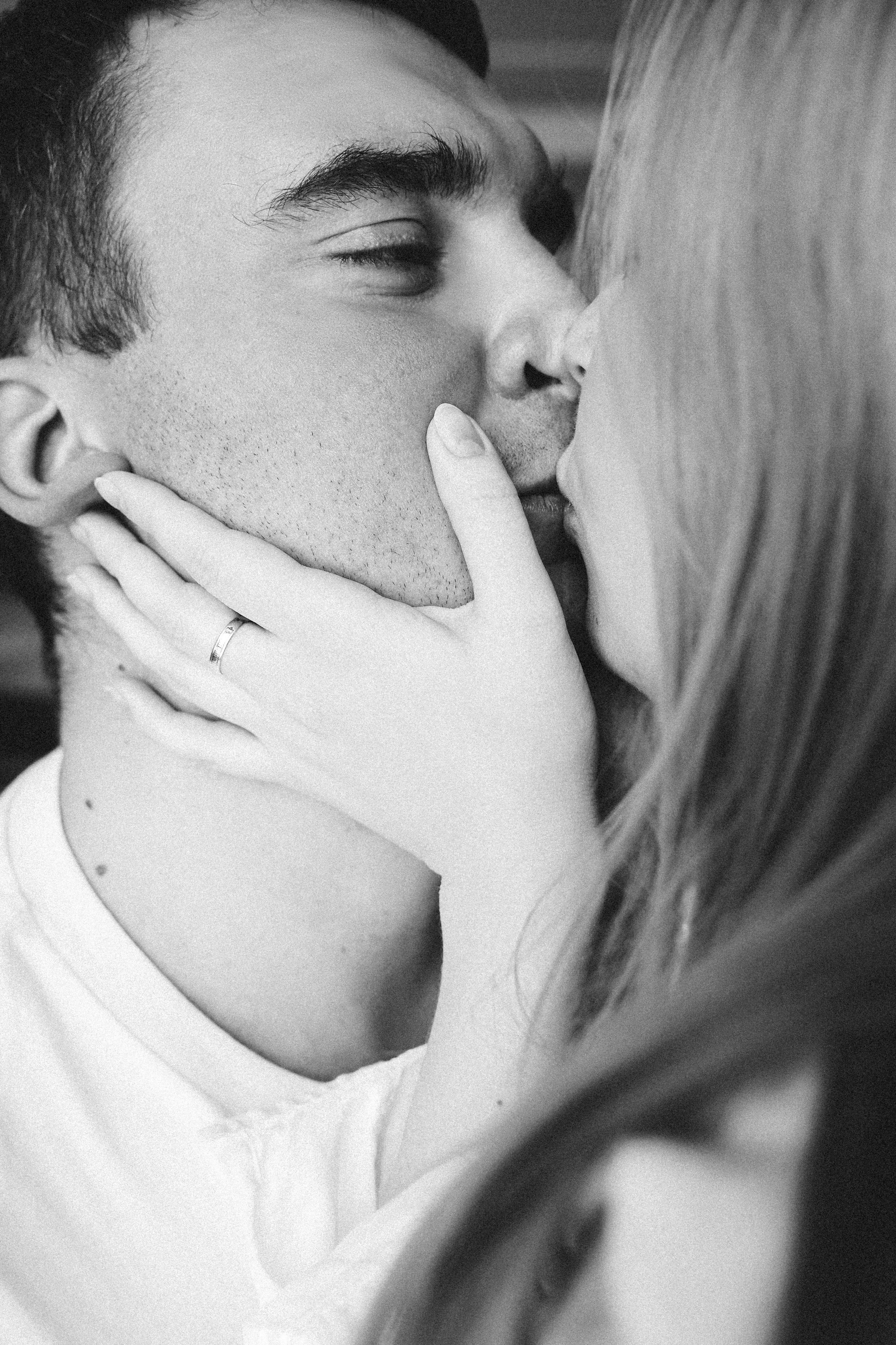 ЕЛЕНА И ПАВЕЛ. Фотограф Алина Кудри