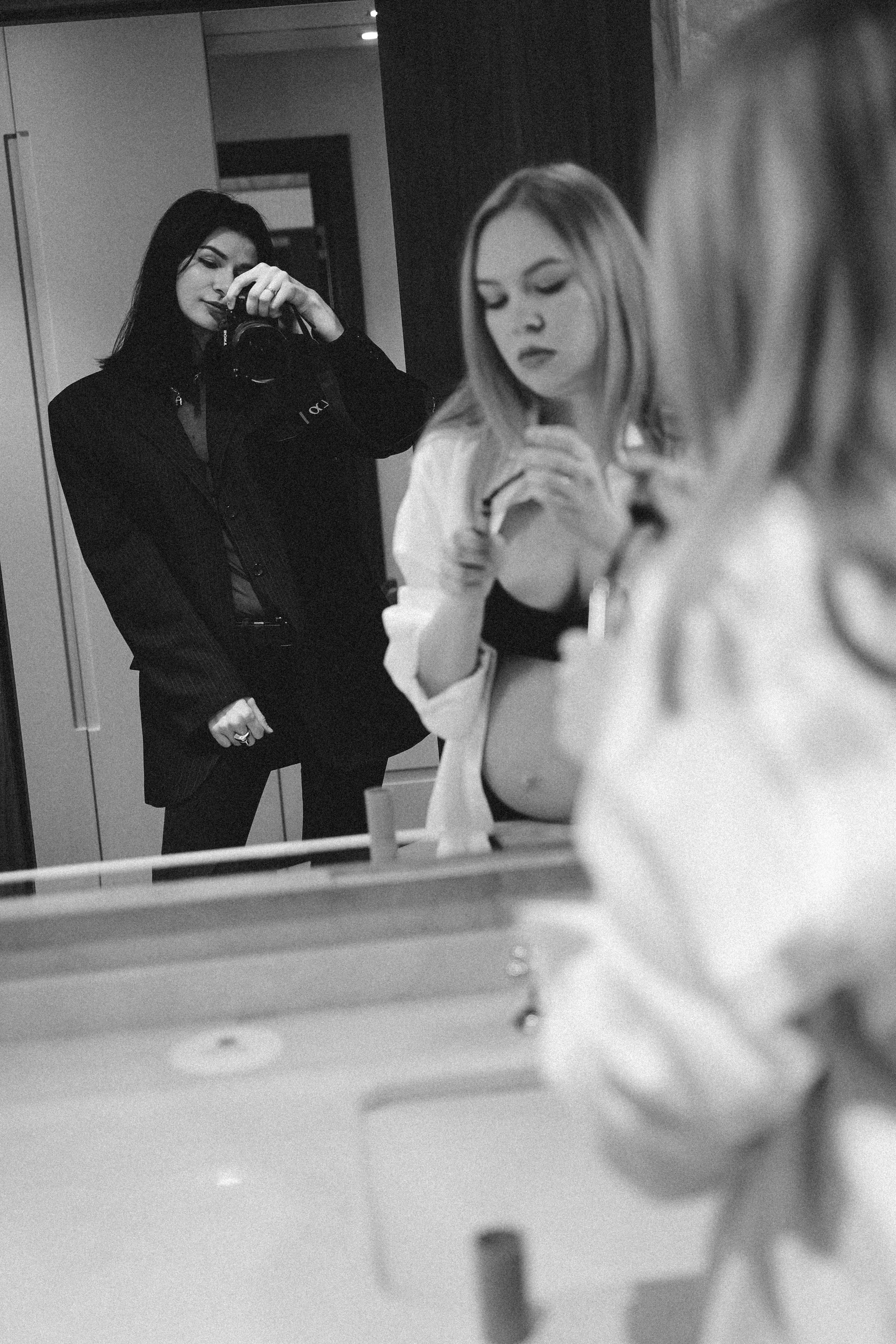 ЕЛЕНА И ПАВЕЛ. Фотограф Алина Кудри