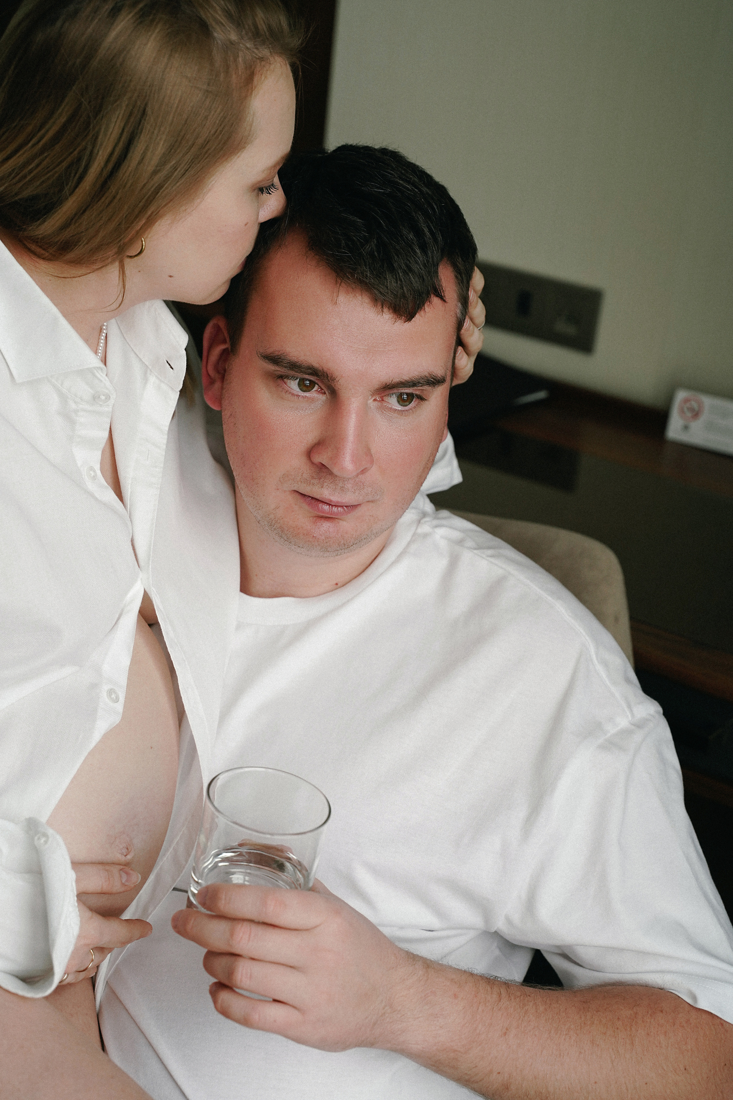 ЕЛЕНА И ПАВЕЛ. Фотограф Алина Кудри