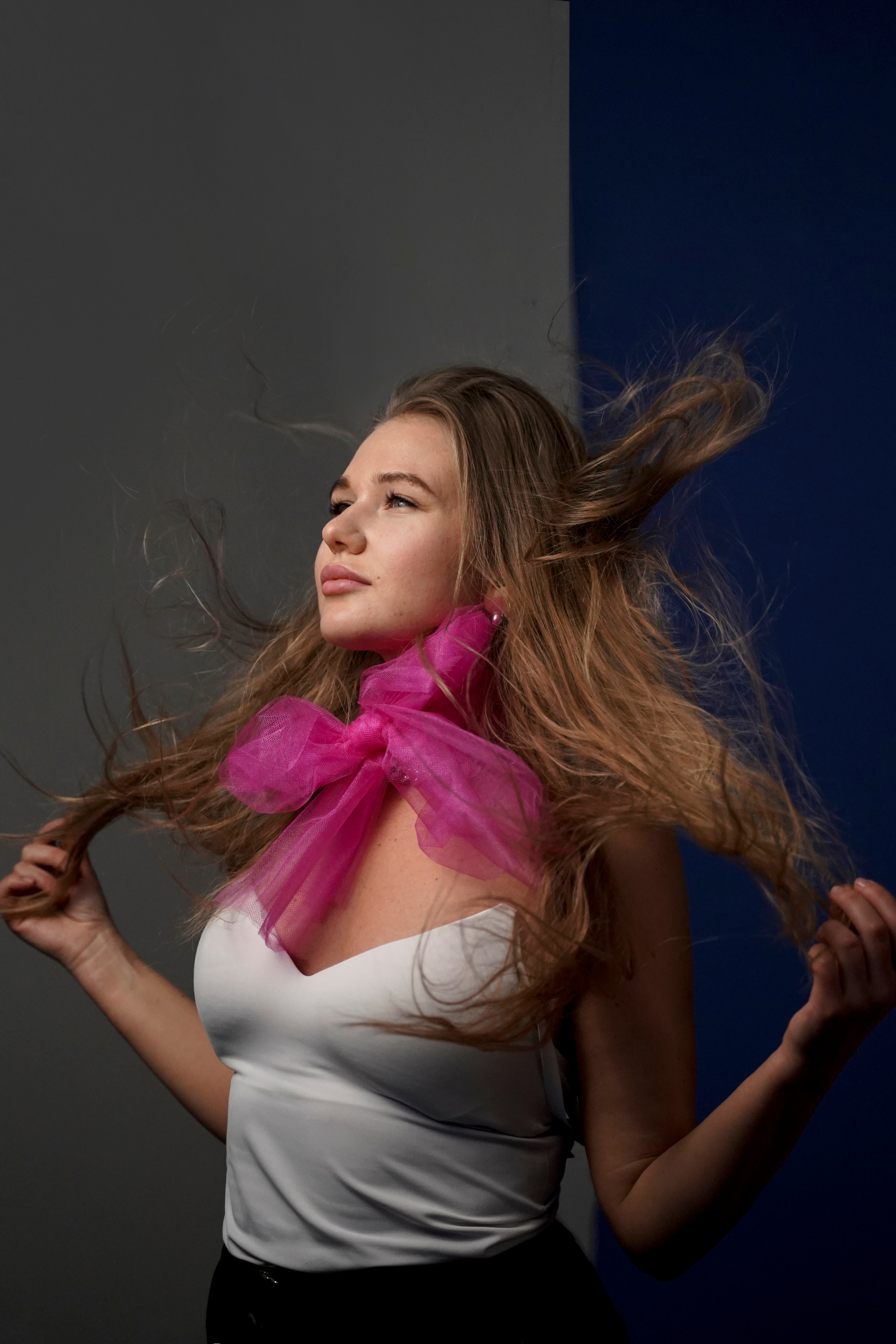 ЮЛИЯ. Фотограф Алина Кудри