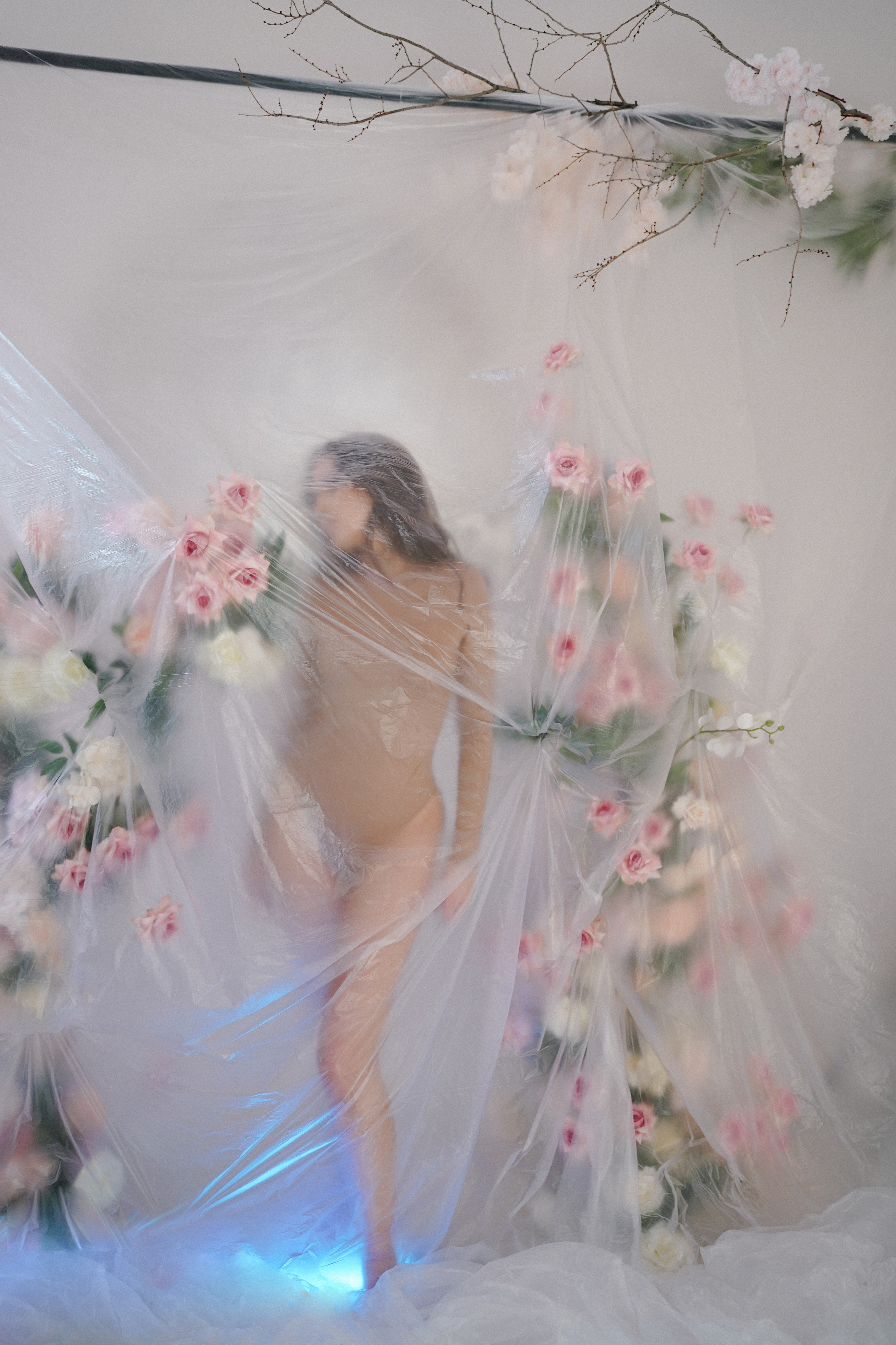 ФАРИДА. Фотограф Алина Кудри