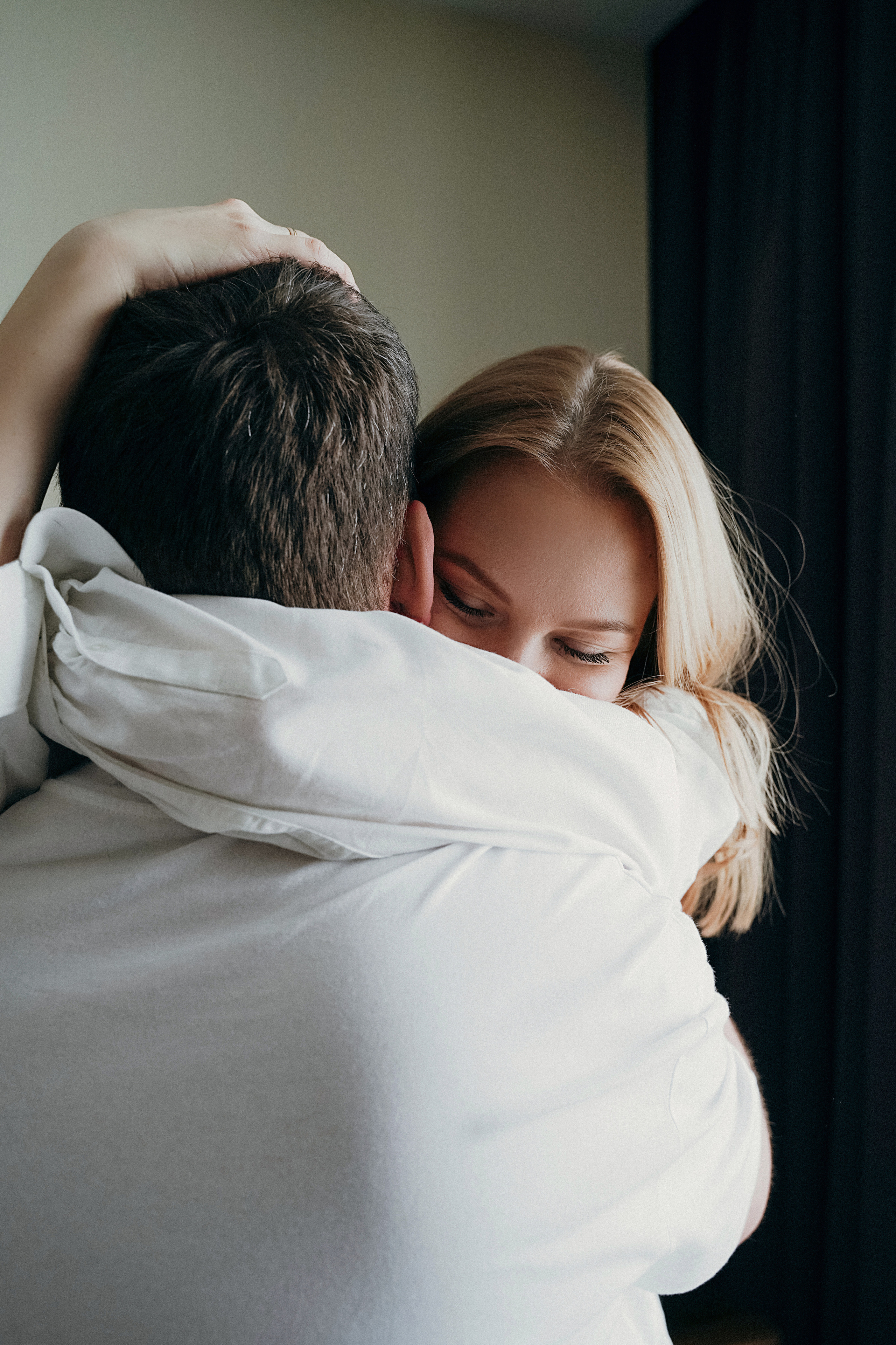 ЕЛЕНА И ПАВЕЛ. Фотограф Алина Кудри