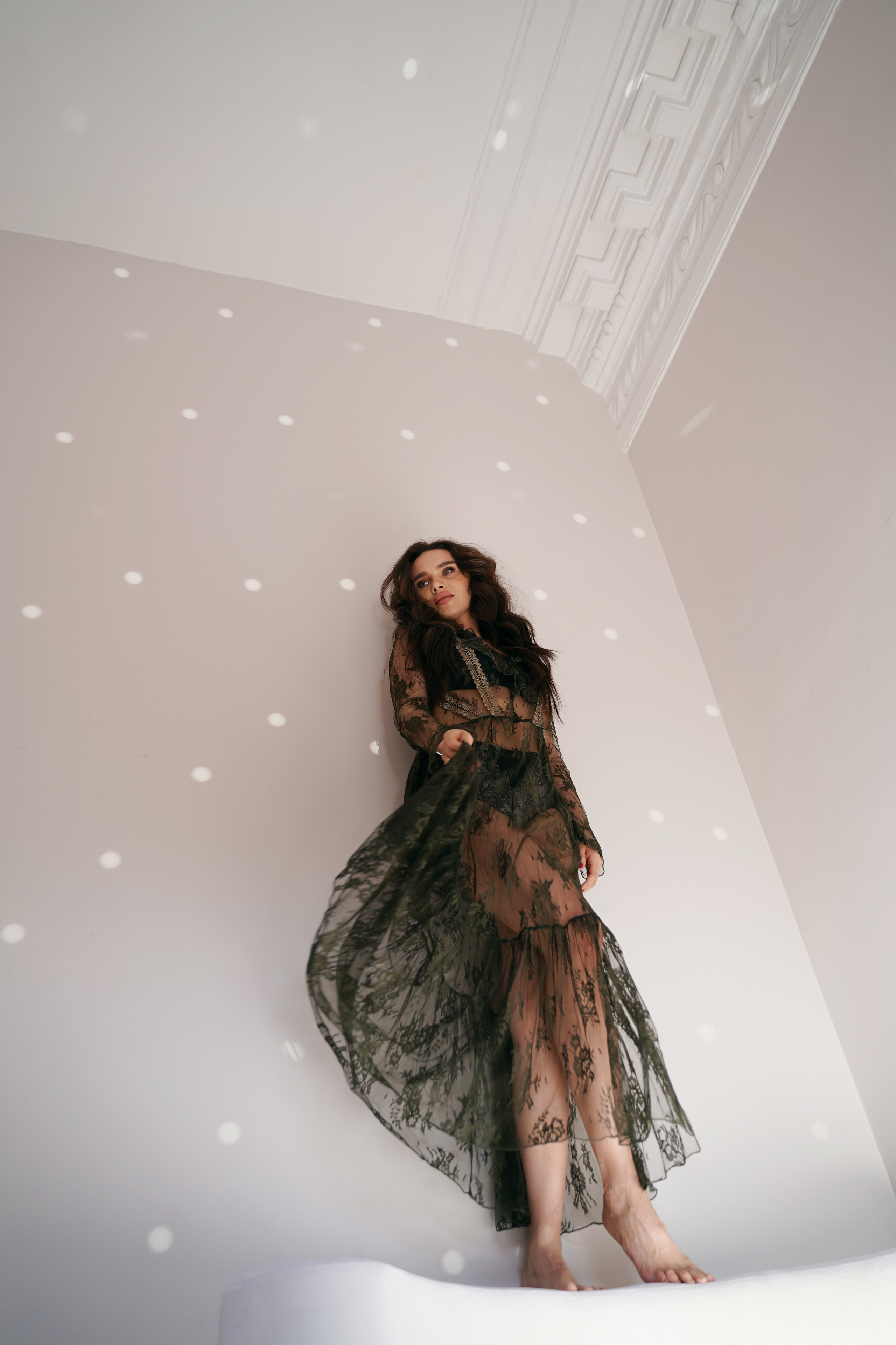 ФАРИДА. Фотограф Алина Кудри