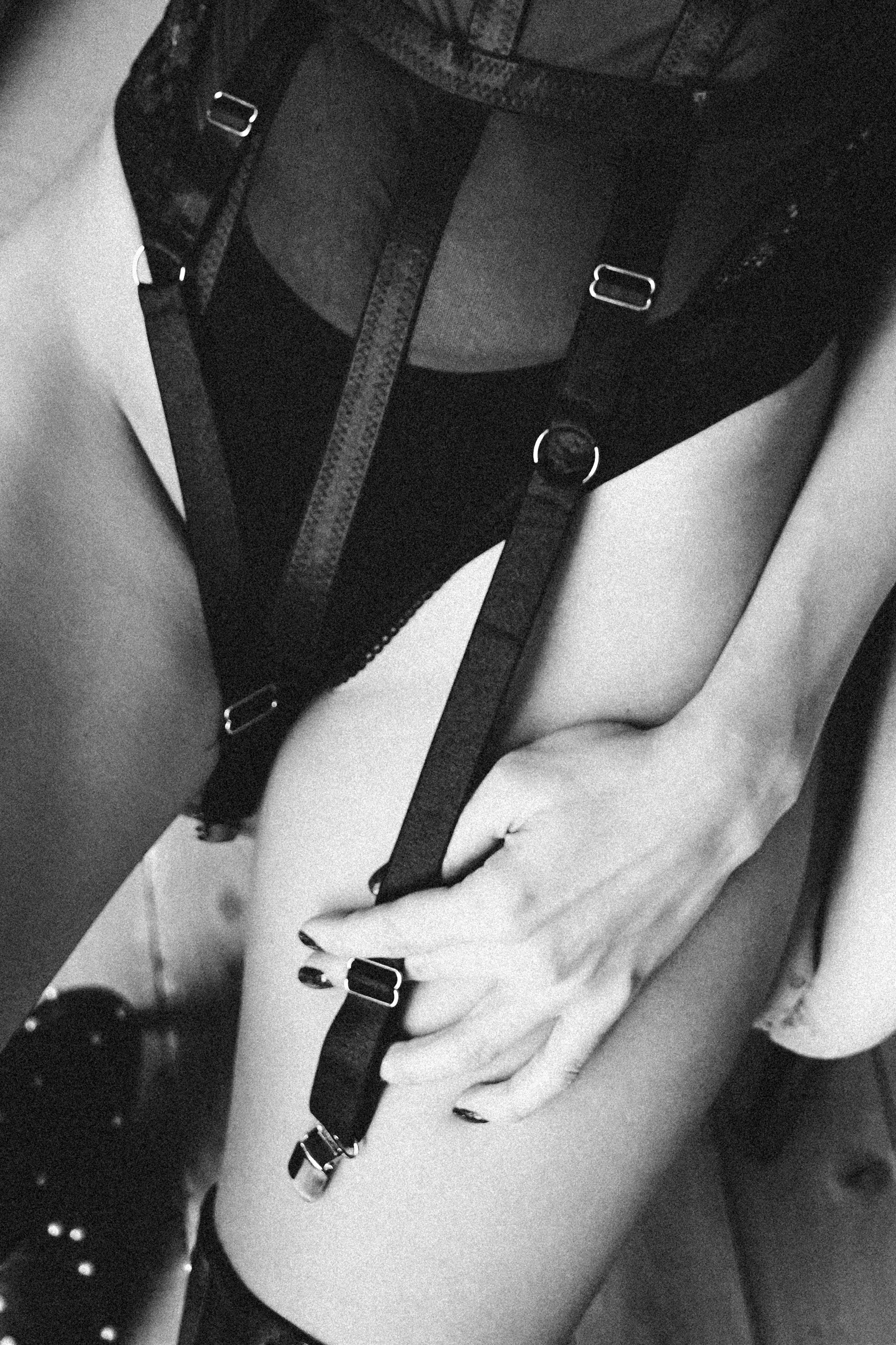 ONE TOUCH магазин белья. Фотограф Алина Кудри