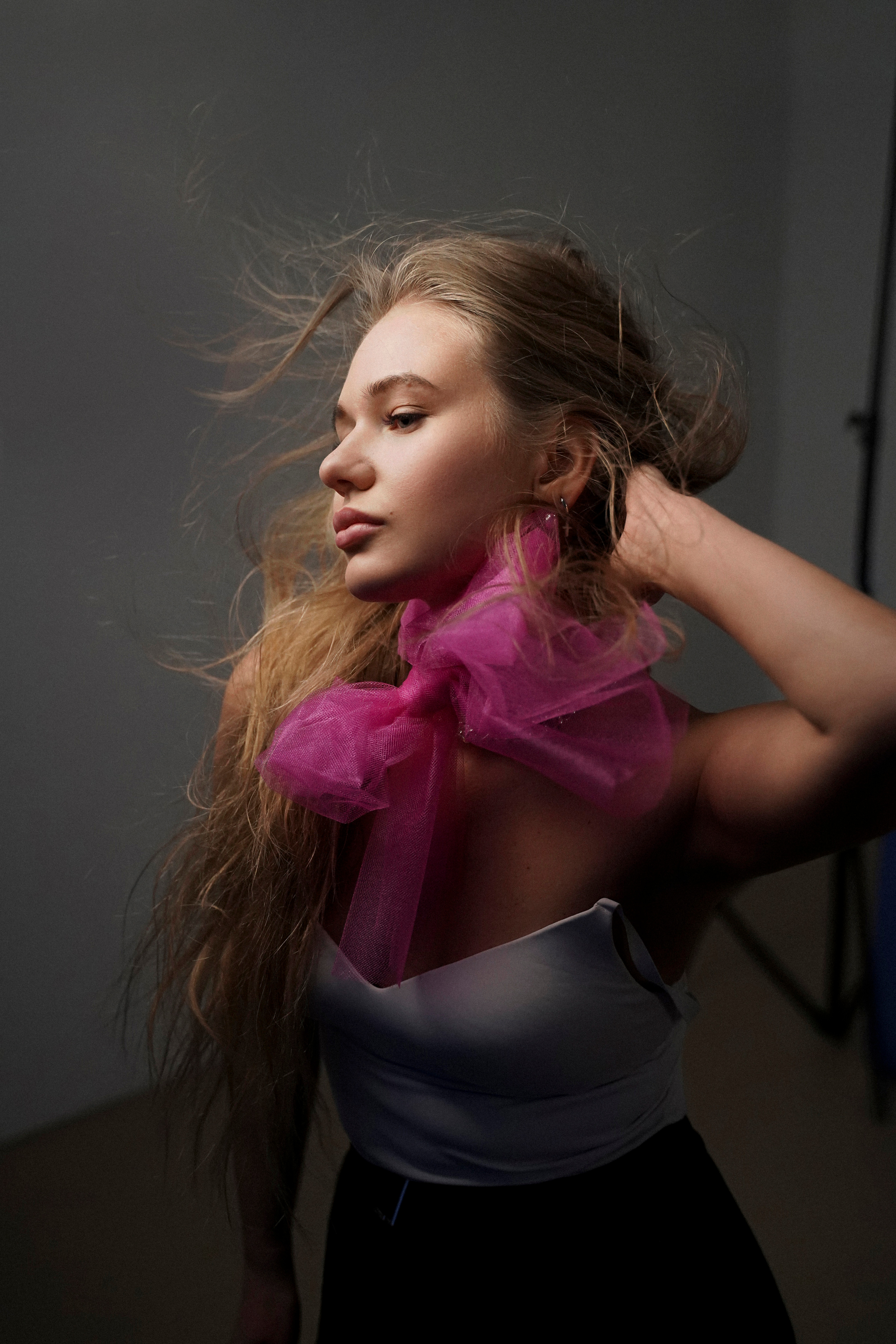 ЮЛИЯ. Фотограф Алина Кудри