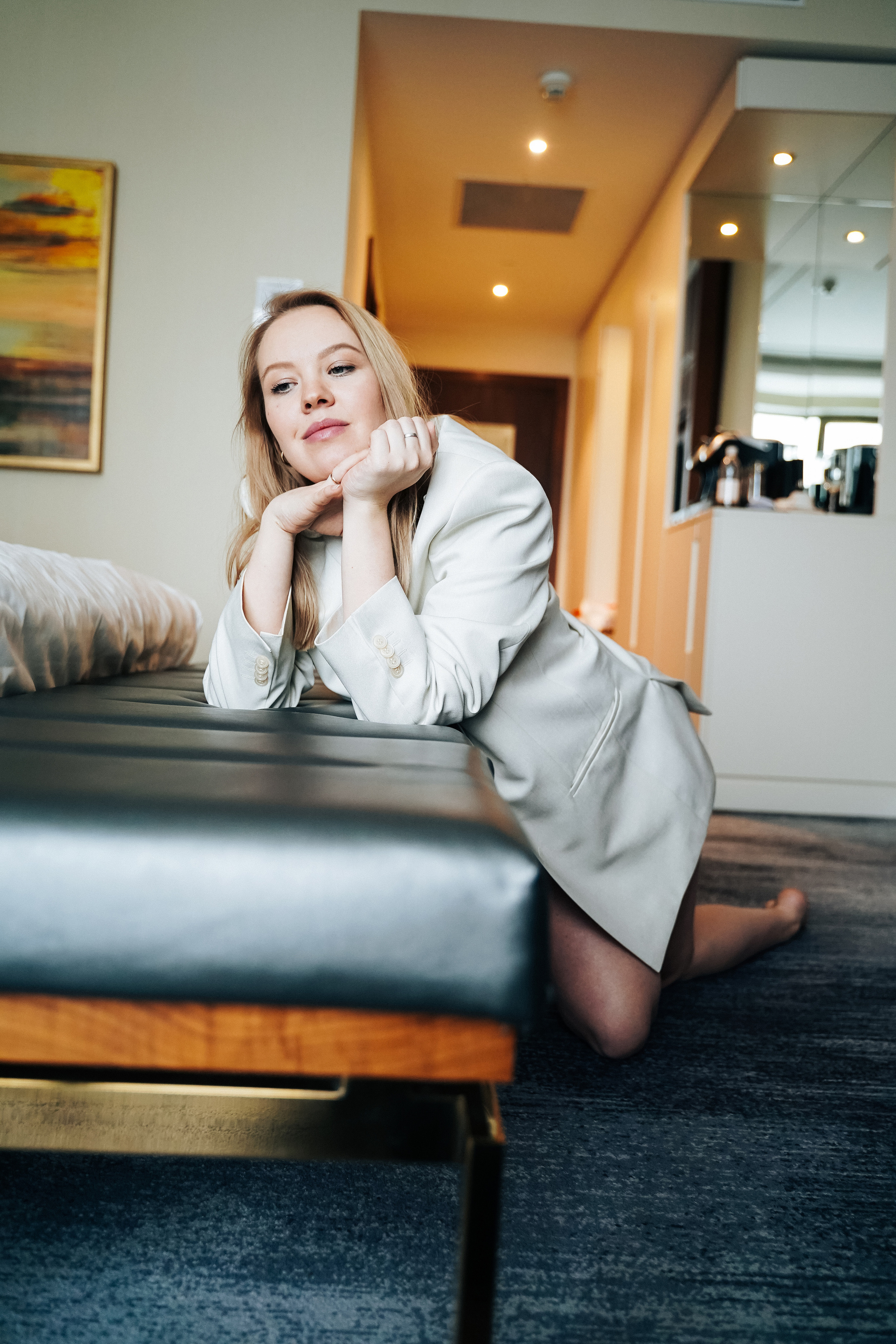 ЕЛЕНА И ПАВЕЛ. Фотограф Алина Кудри