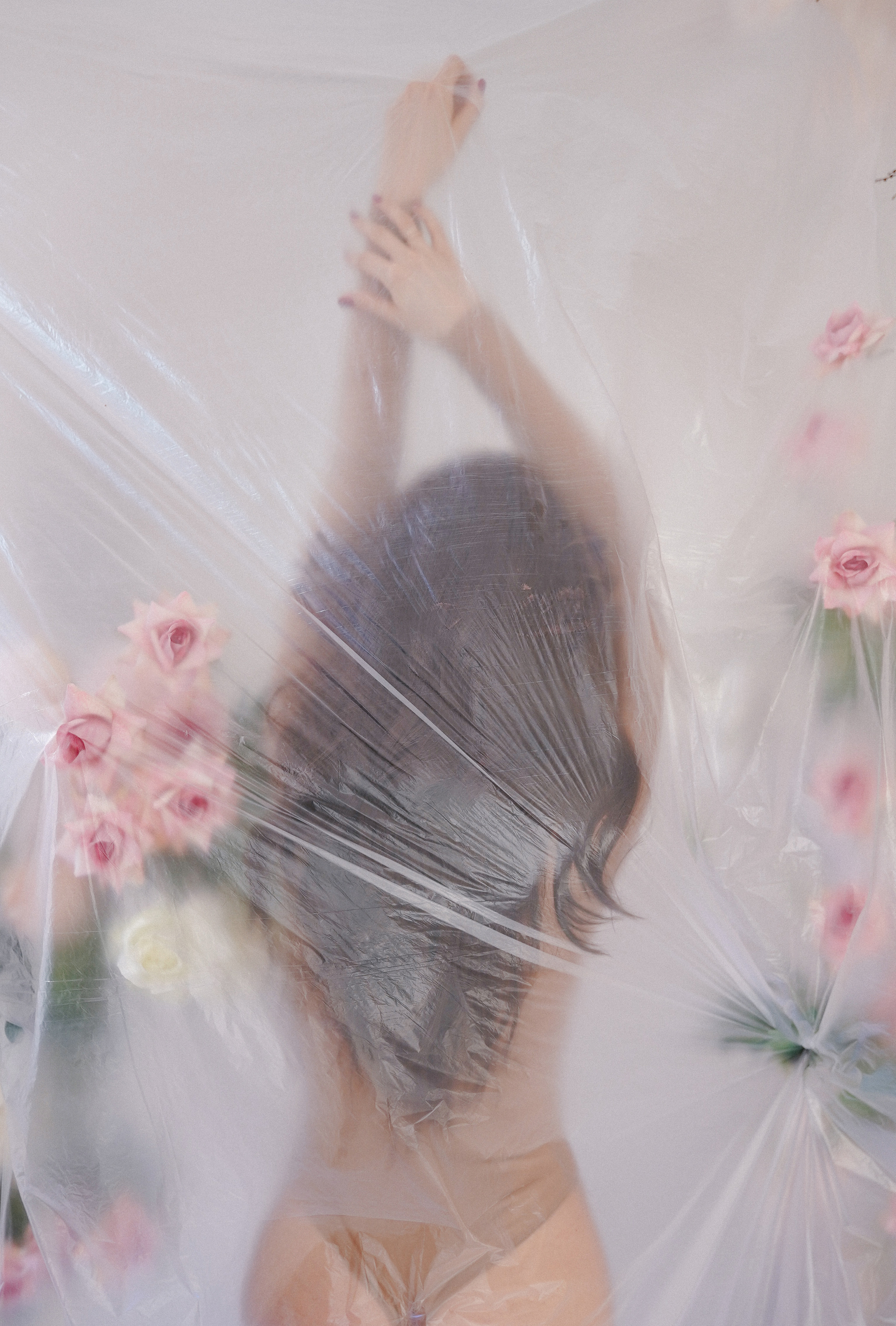 ФАРИДА. Фотограф Алина Кудри