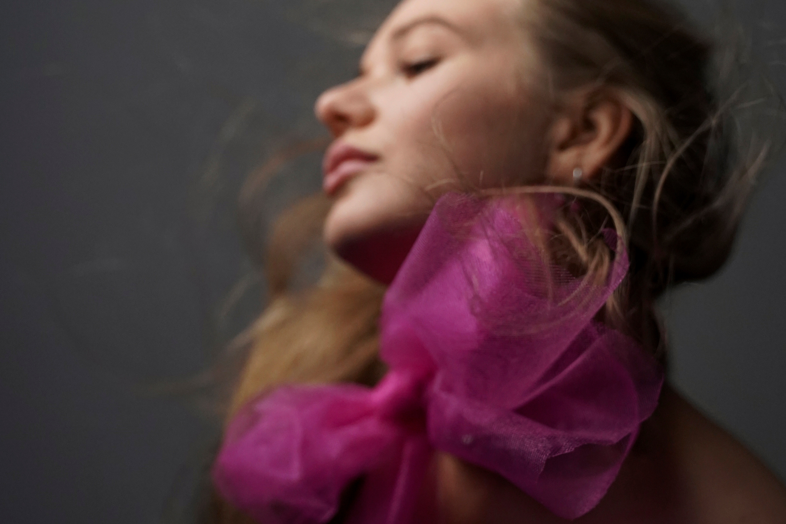 ЮЛИЯ. Фотограф Алина Кудри