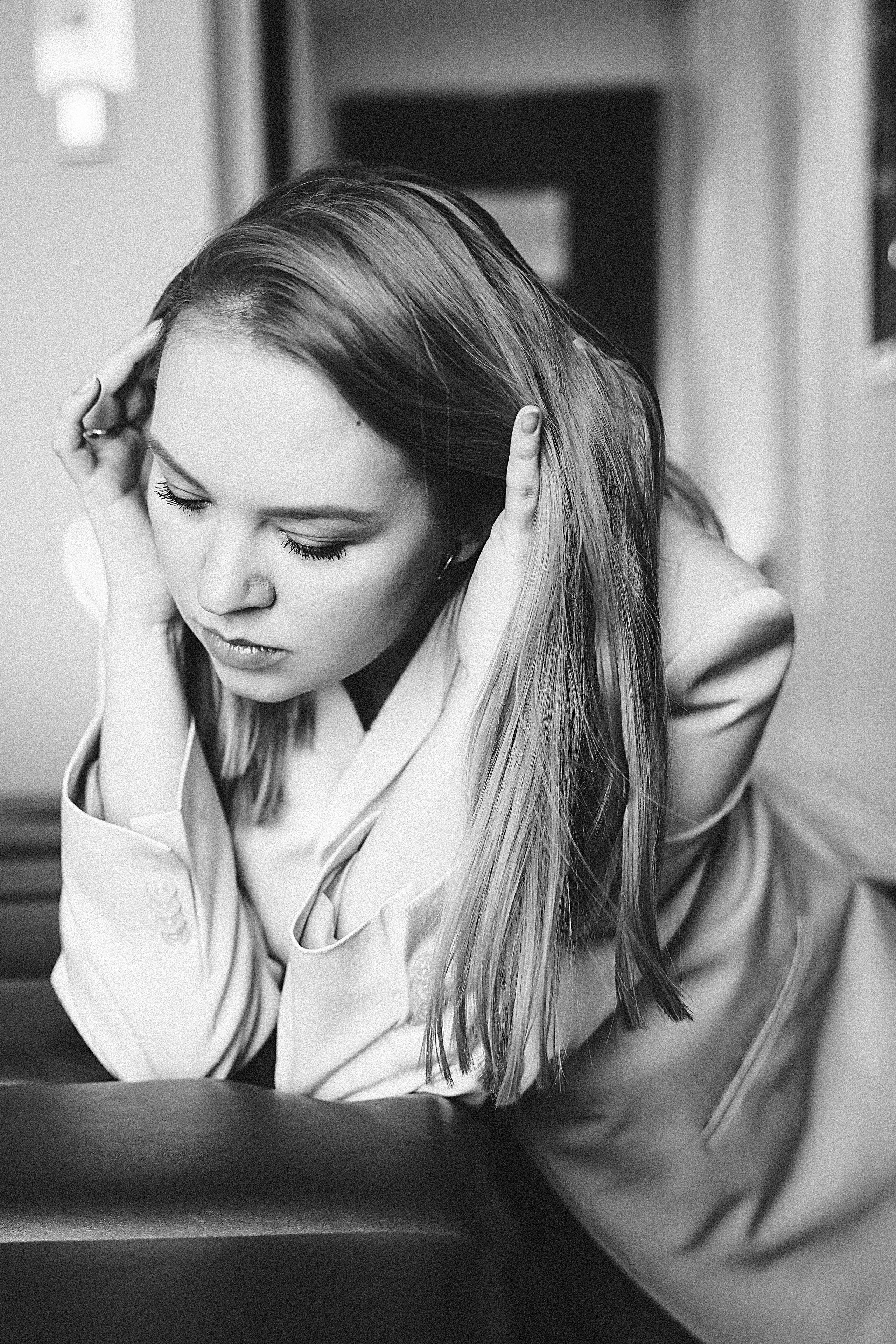 ЕЛЕНА И ПАВЕЛ. Фотограф Алина Кудри