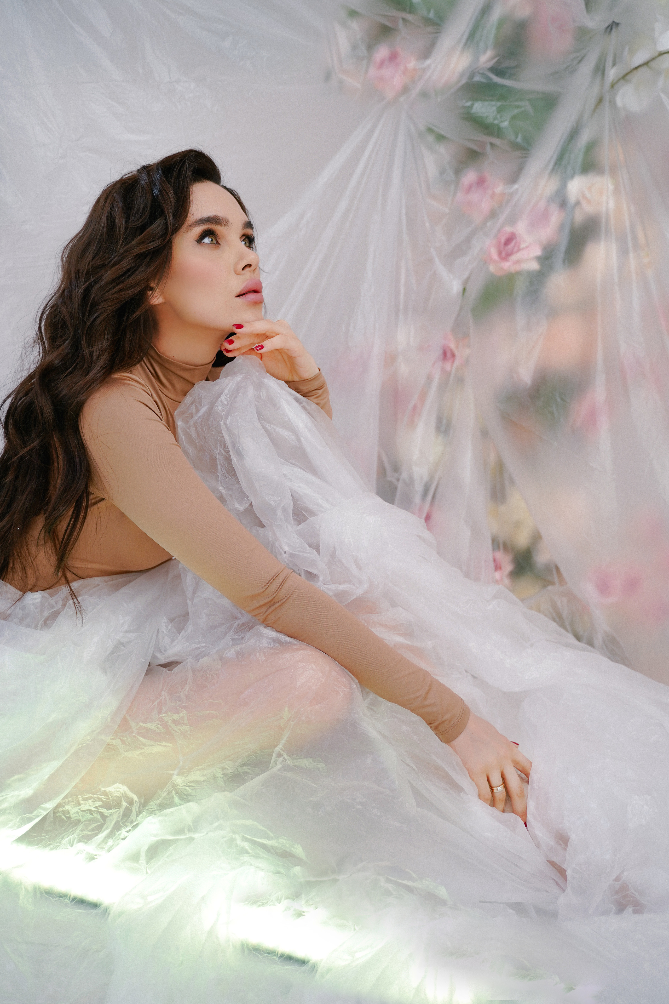 ФАРИДА. Фотограф Алина Кудри