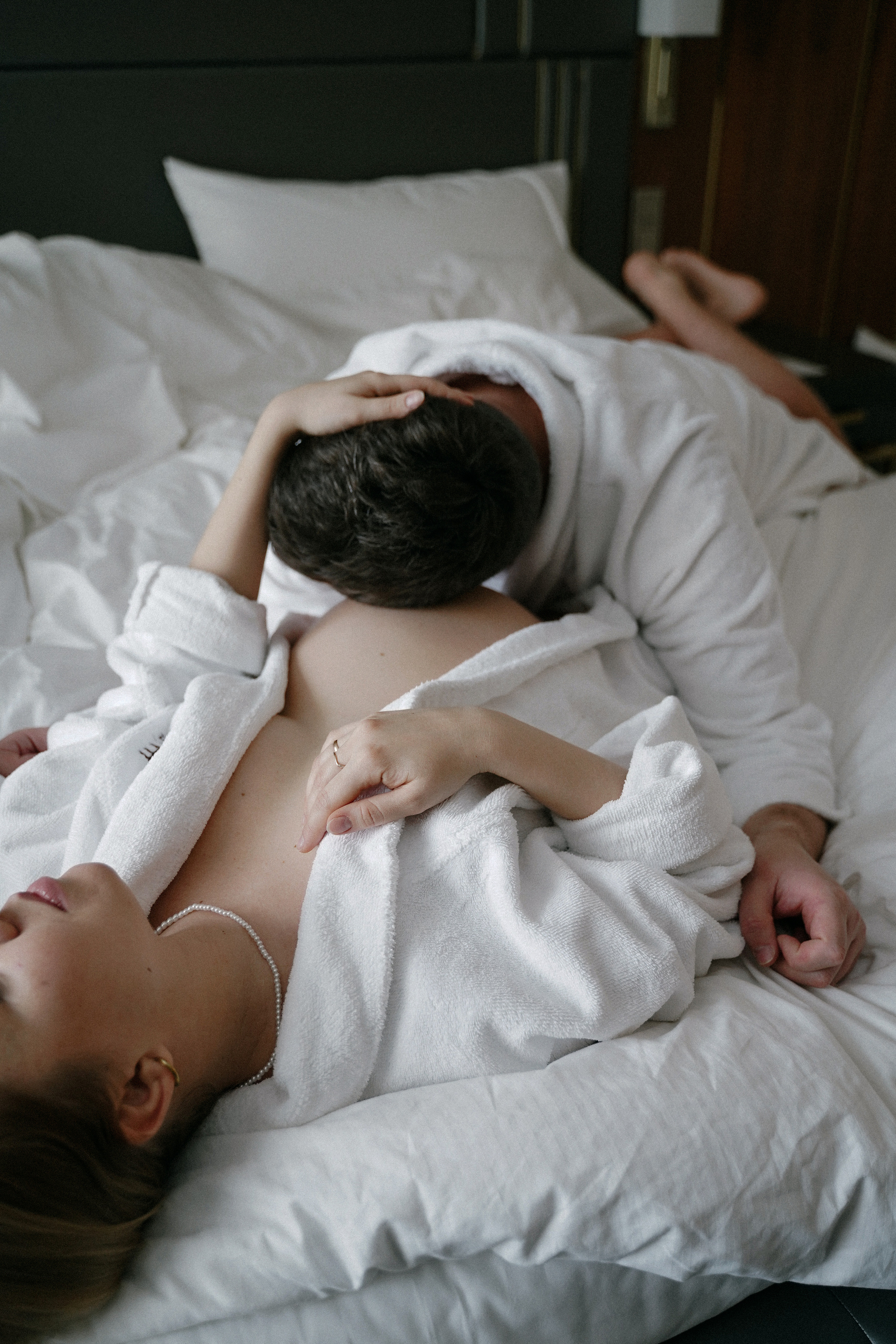 ЕЛЕНА И ПАВЕЛ. Фотограф Алина Кудри