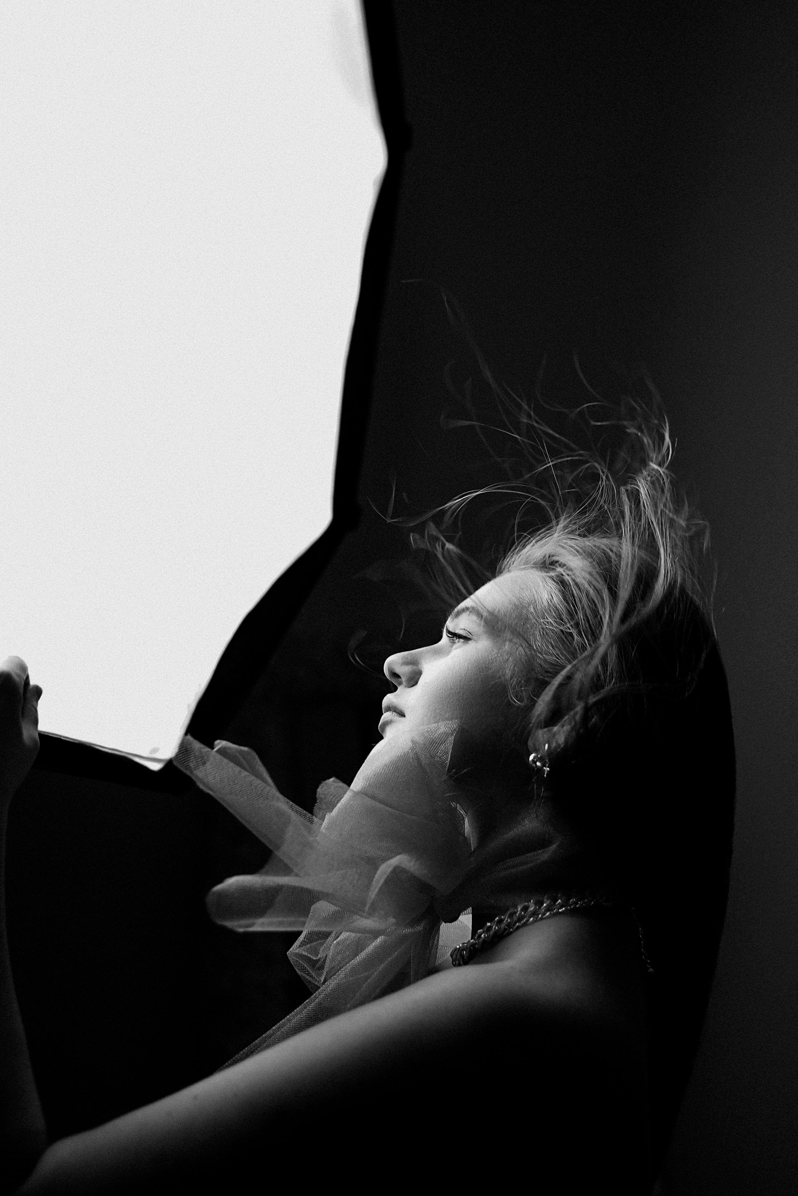 ЮЛИЯ. Фотограф Алина Кудри