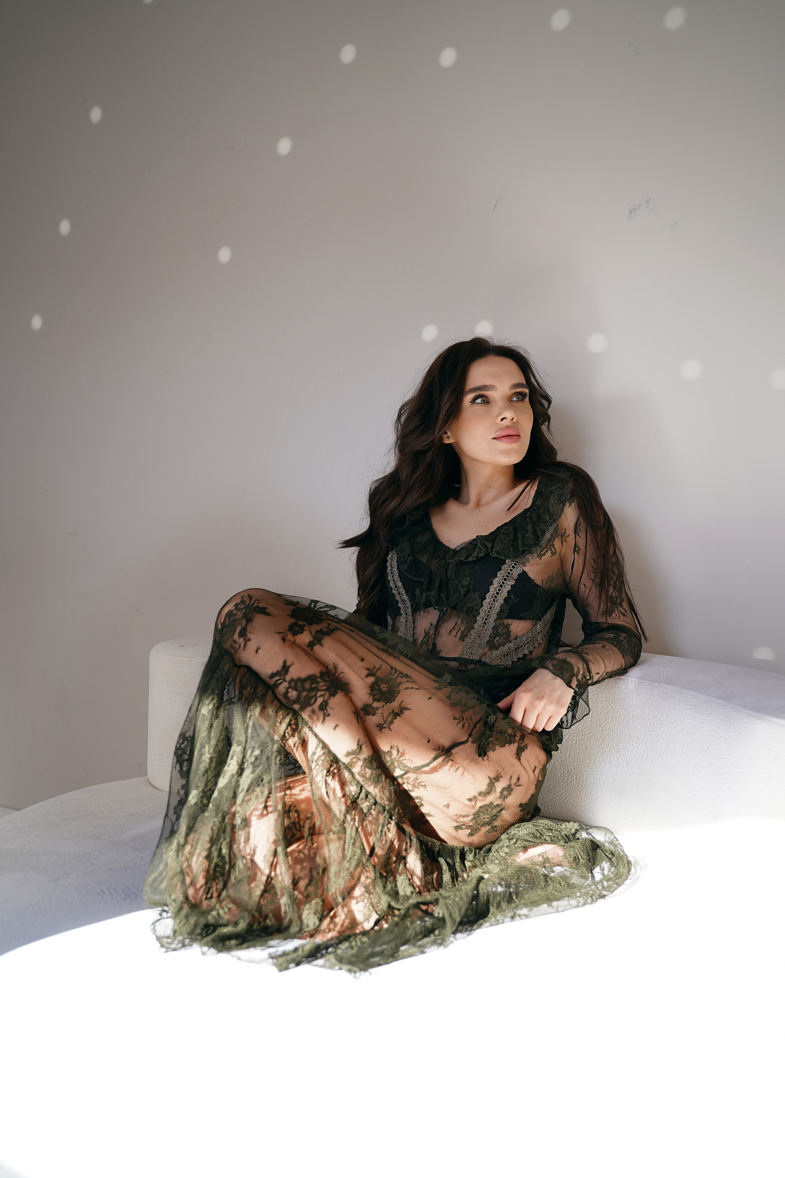 ФАРИДА. Фотограф Алина Кудри