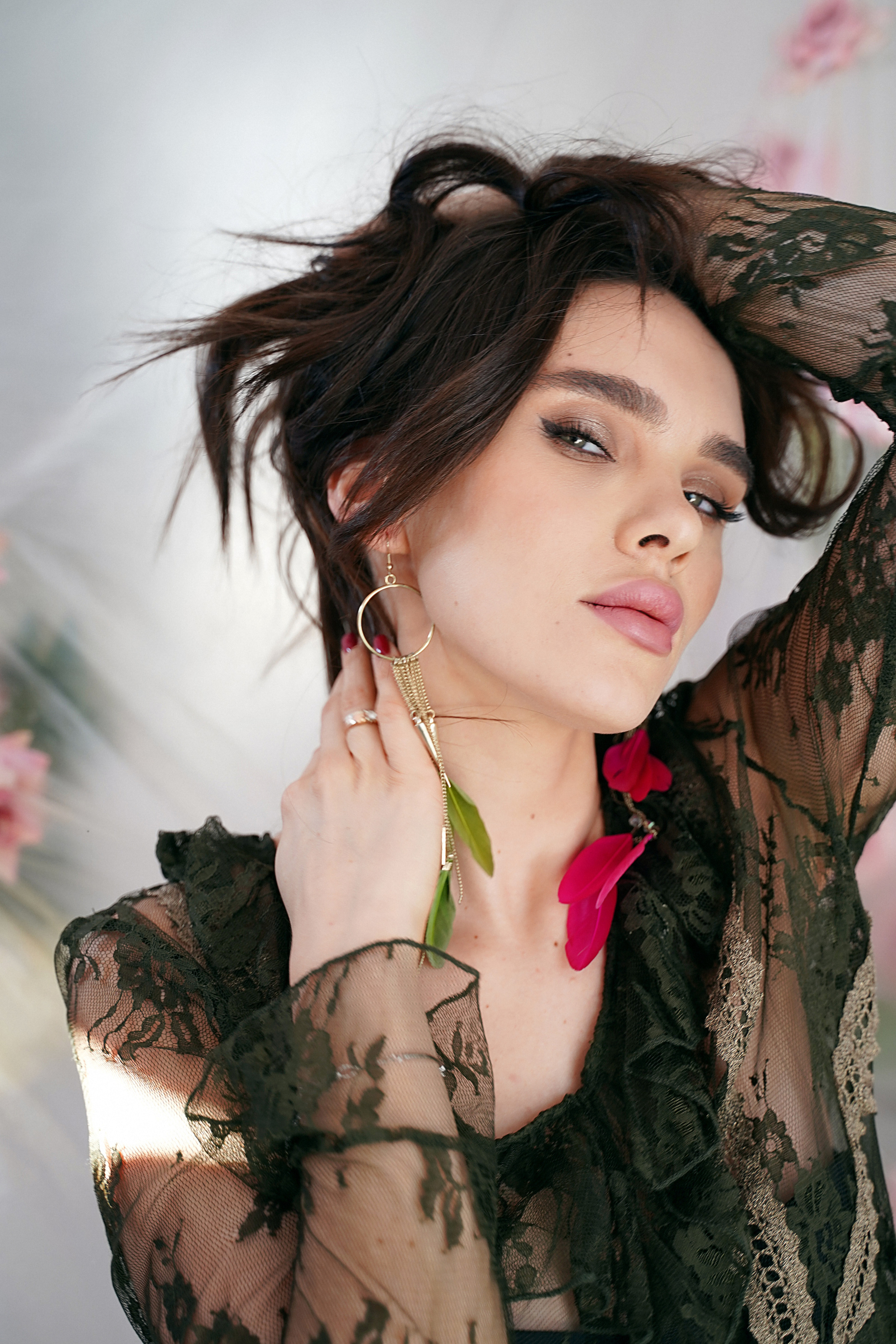 ФАРИДА. Фотограф Алина Кудри