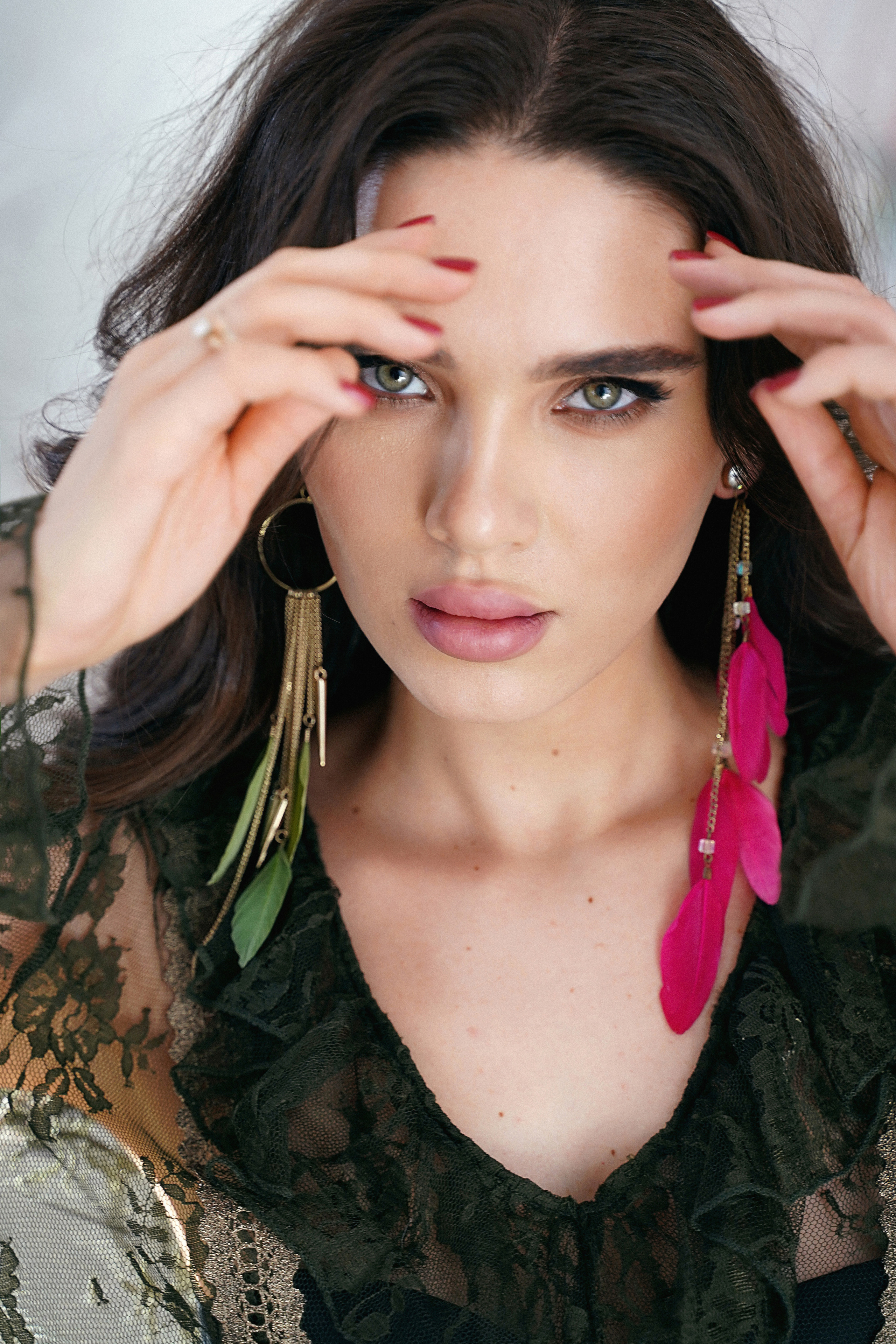 ФАРИДА. Фотограф Алина Кудри