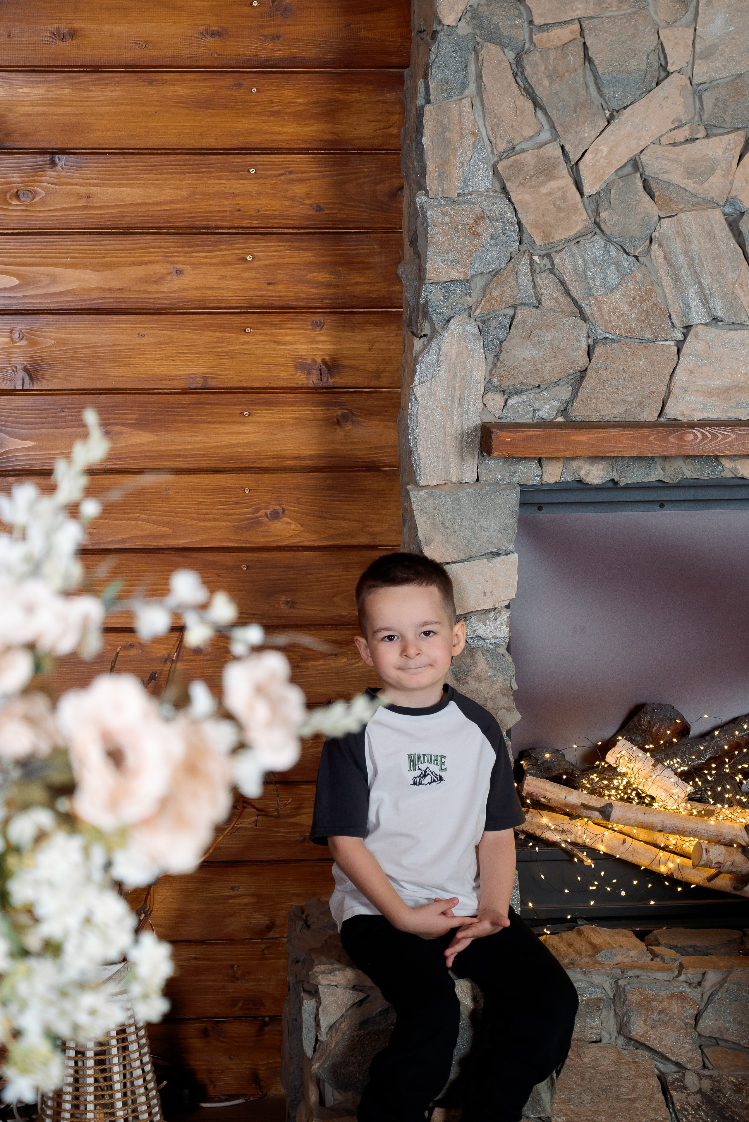 АРТЕМ, ОЛЯ И ЛЕВ. Фотограф Лопаткина Ирина