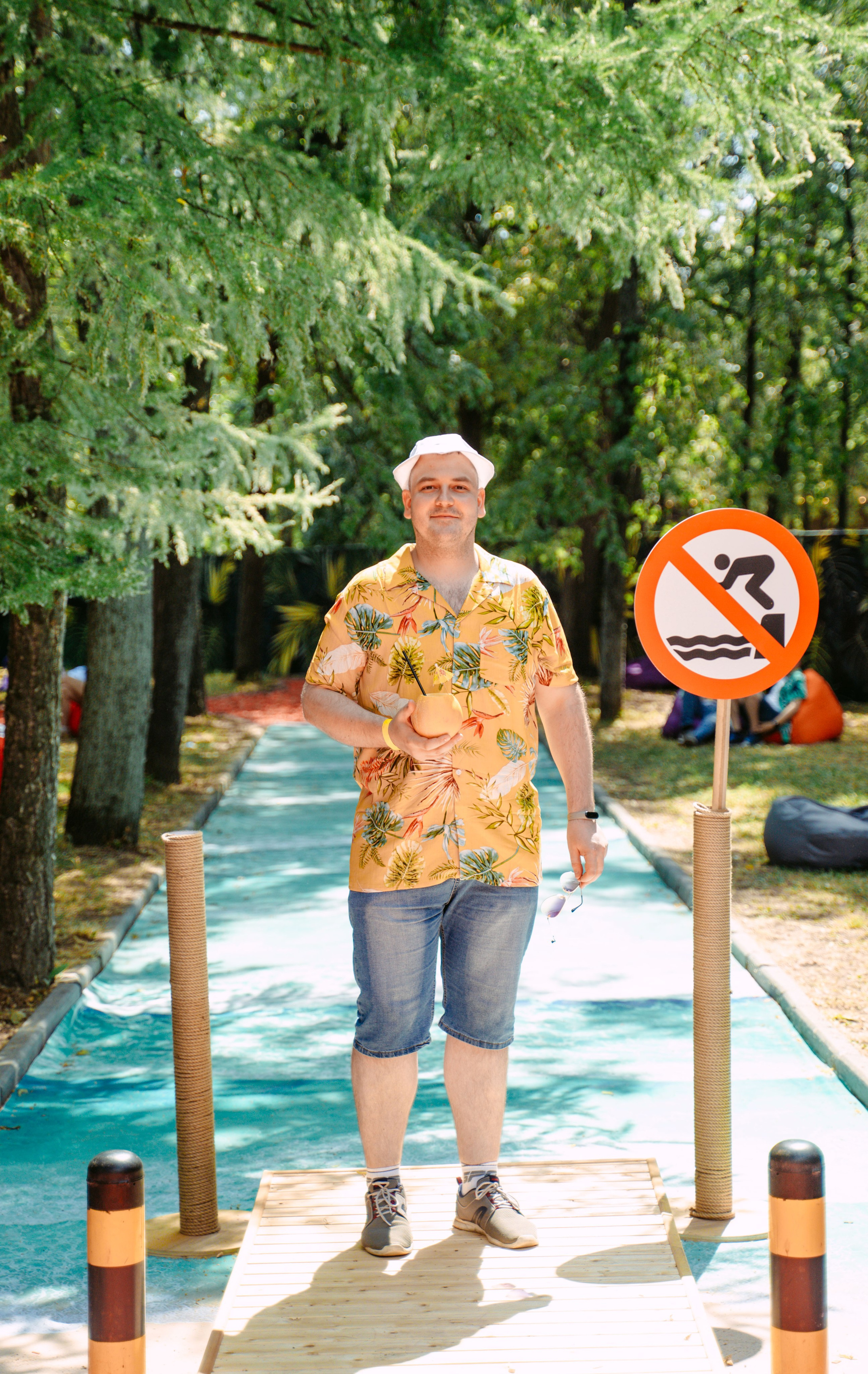 «Практика» лета / 2023. Саша Копылов, фотограф в Казани