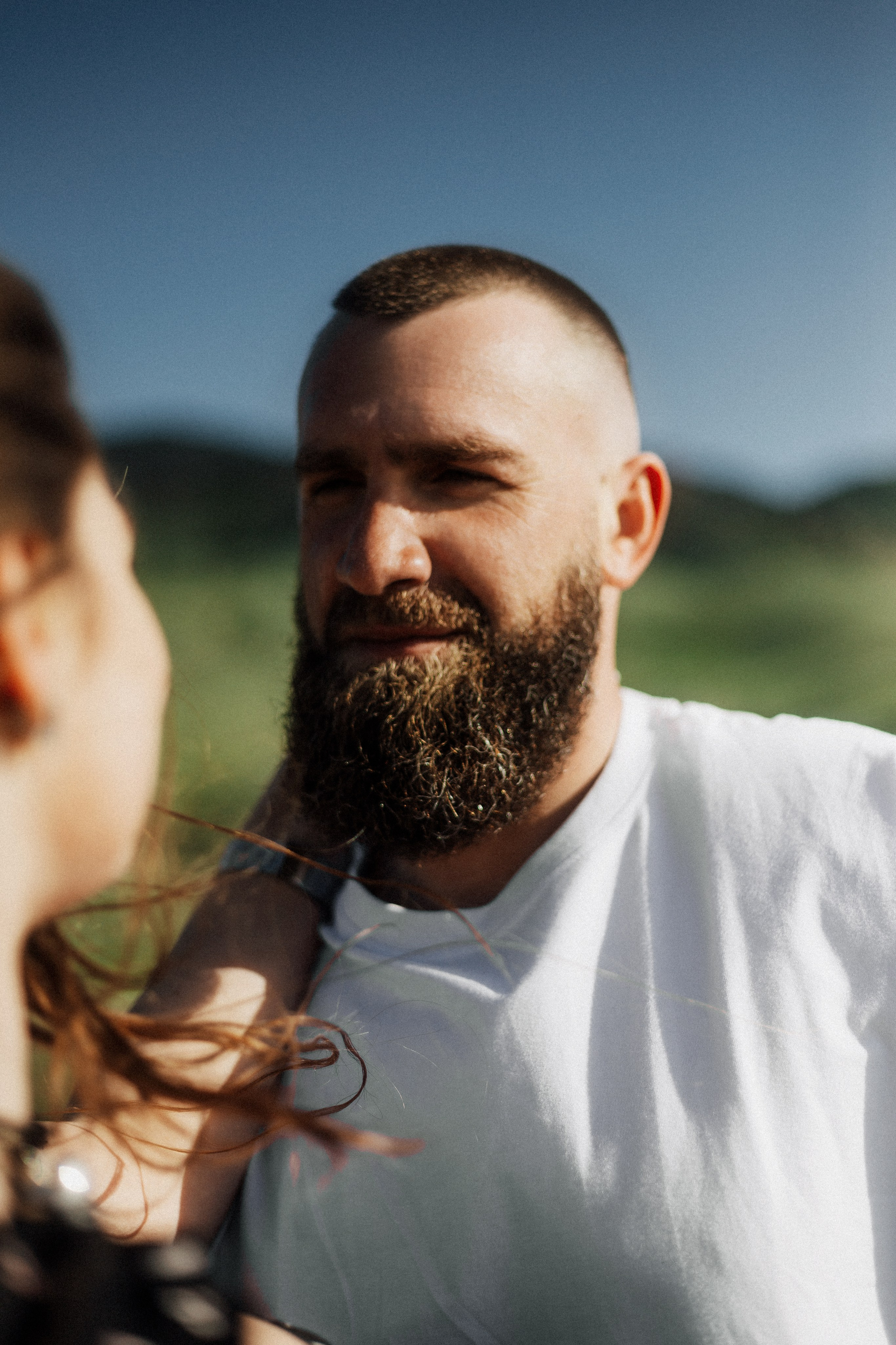 Олег и Алина. Фотограф в Крыму | Виктория Нотевская