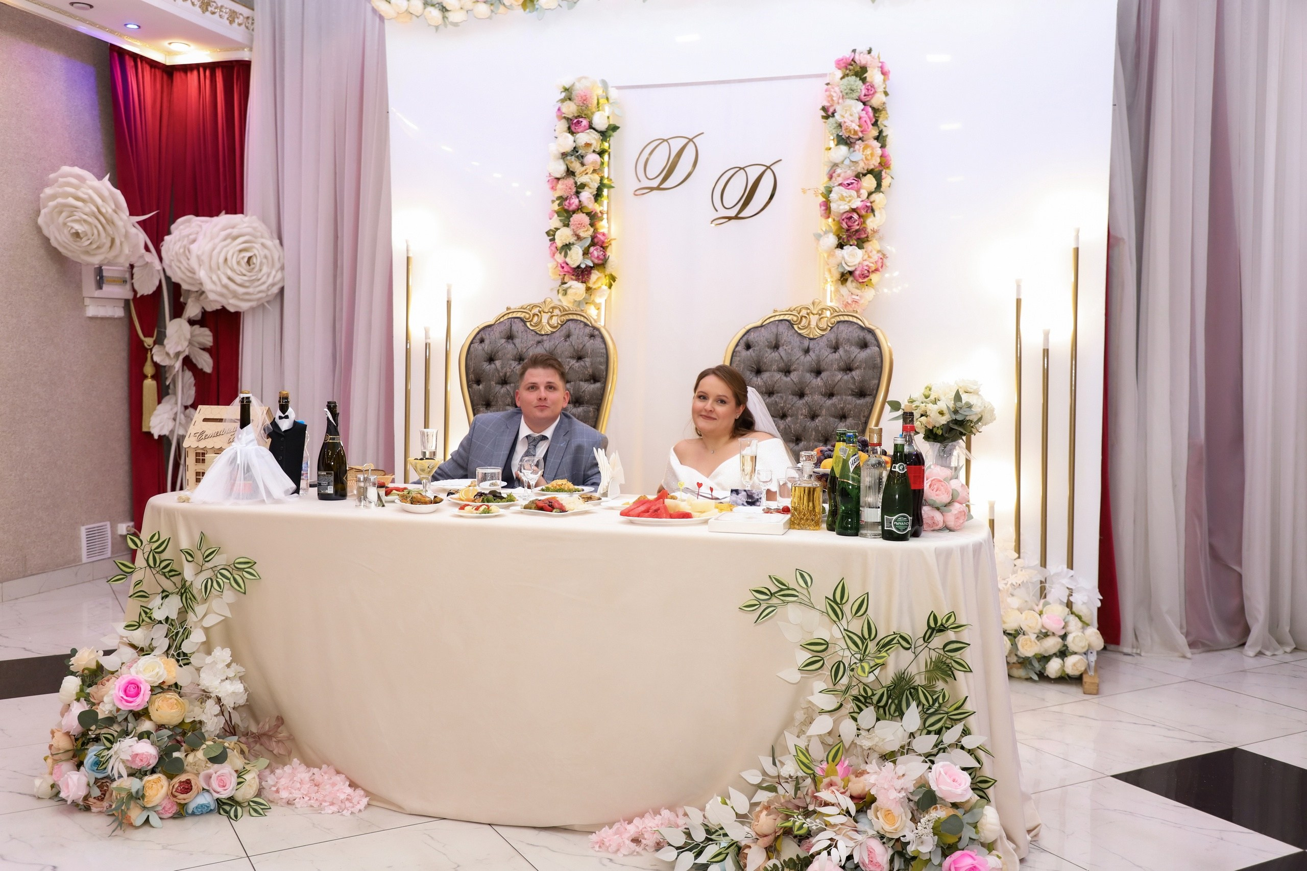 Денис и Дарья (сокращено). Свадебный фотограф Ангелина Сунгатулина | Саратов | Балаково | Вольск