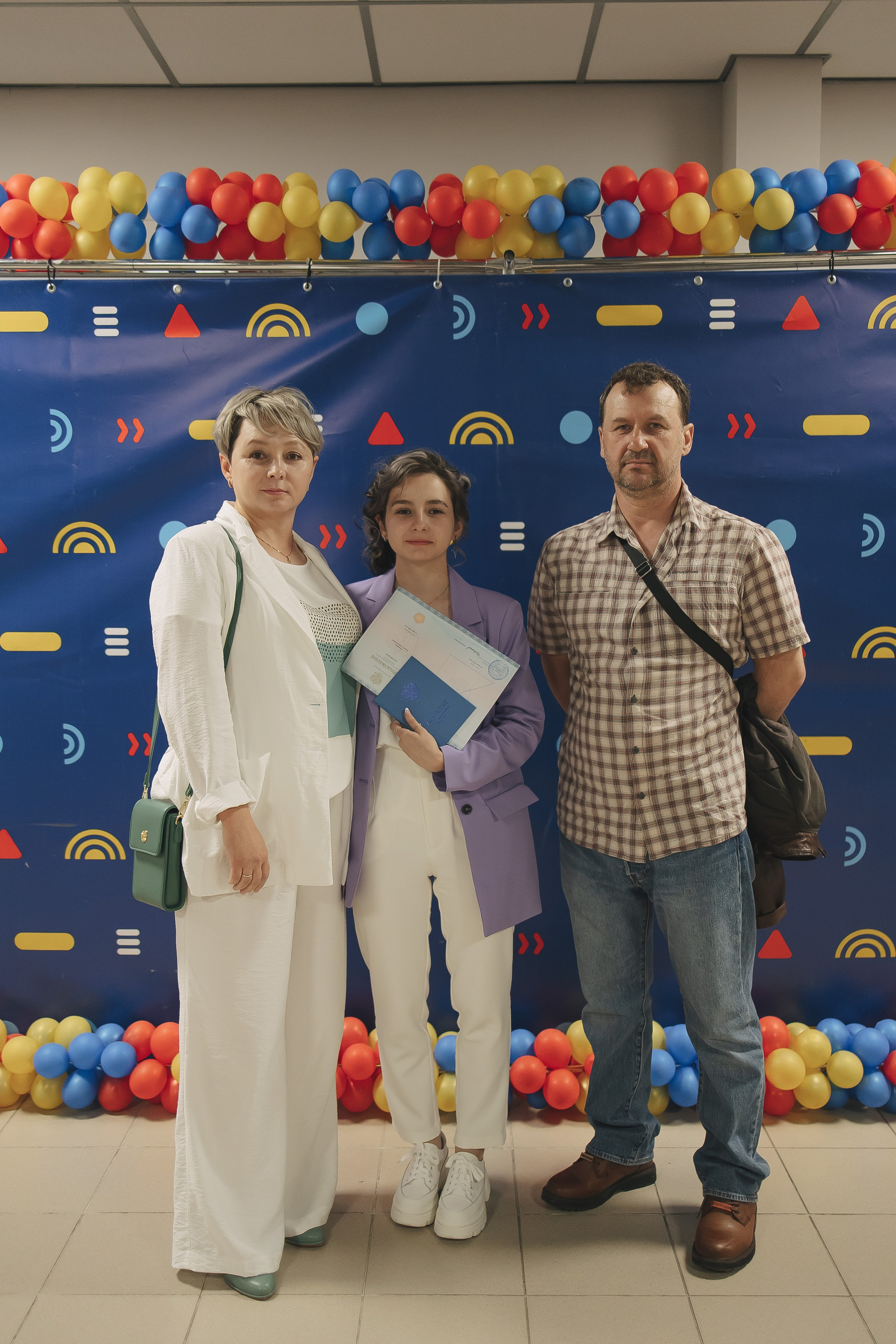 Выпускной Сосны. Свадебный и женский фотограф