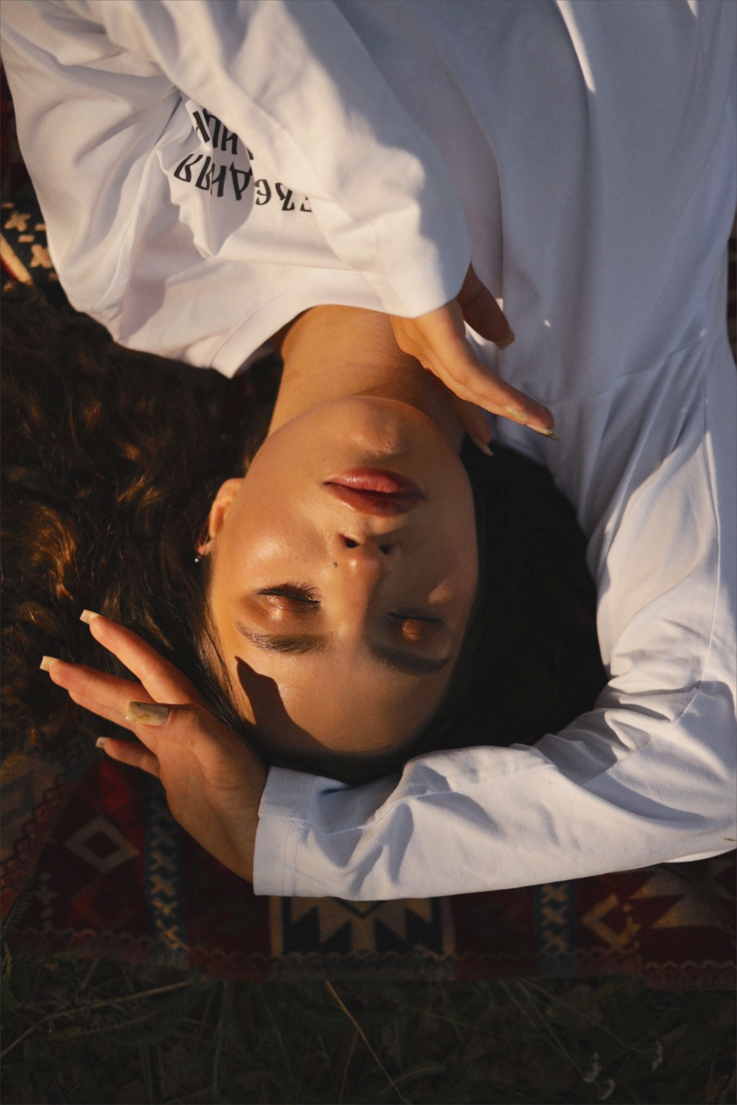 Вожатский состав 4 сезон. Фотограф Иркутск