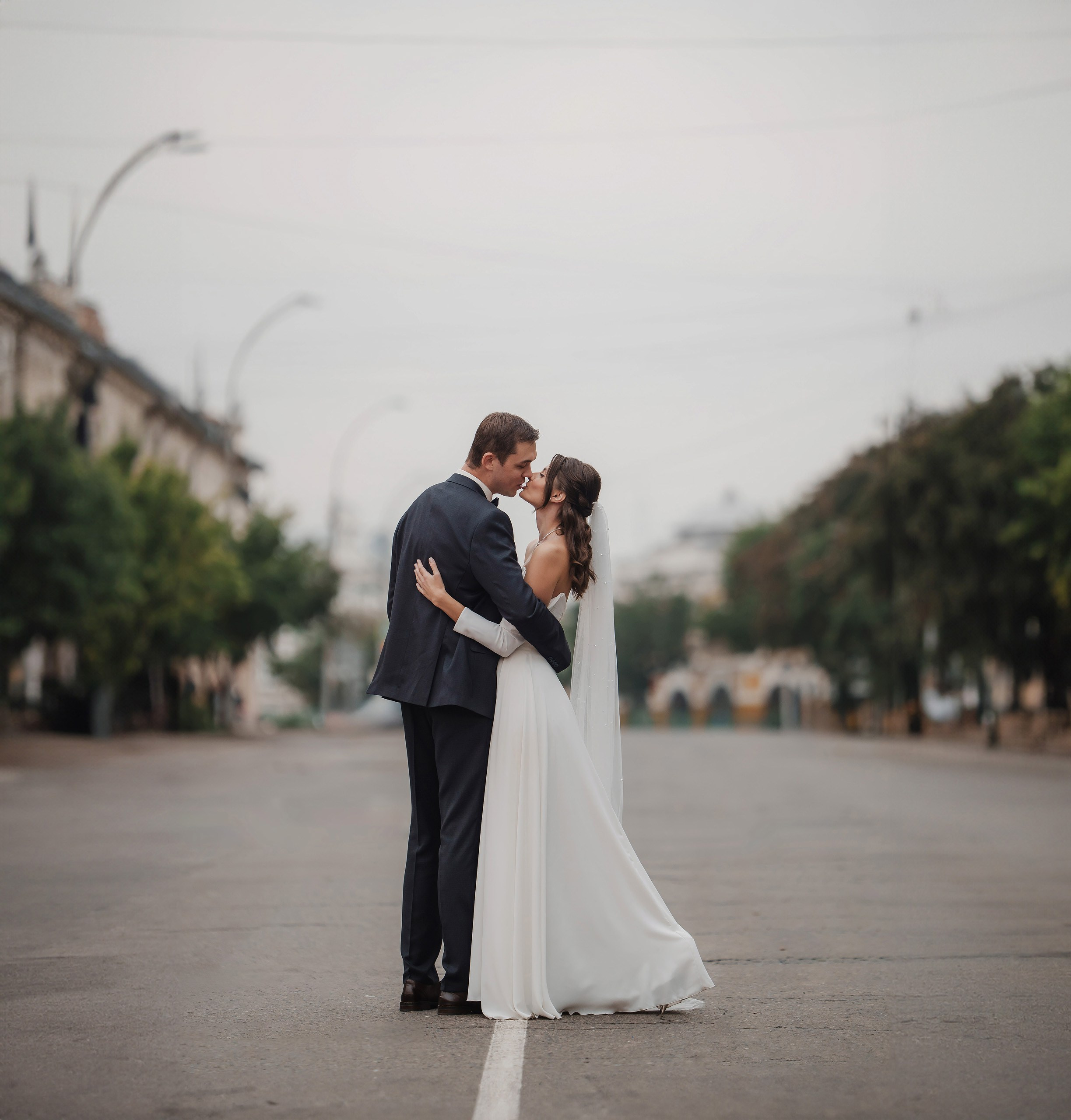 Андрей и Ника. Главная