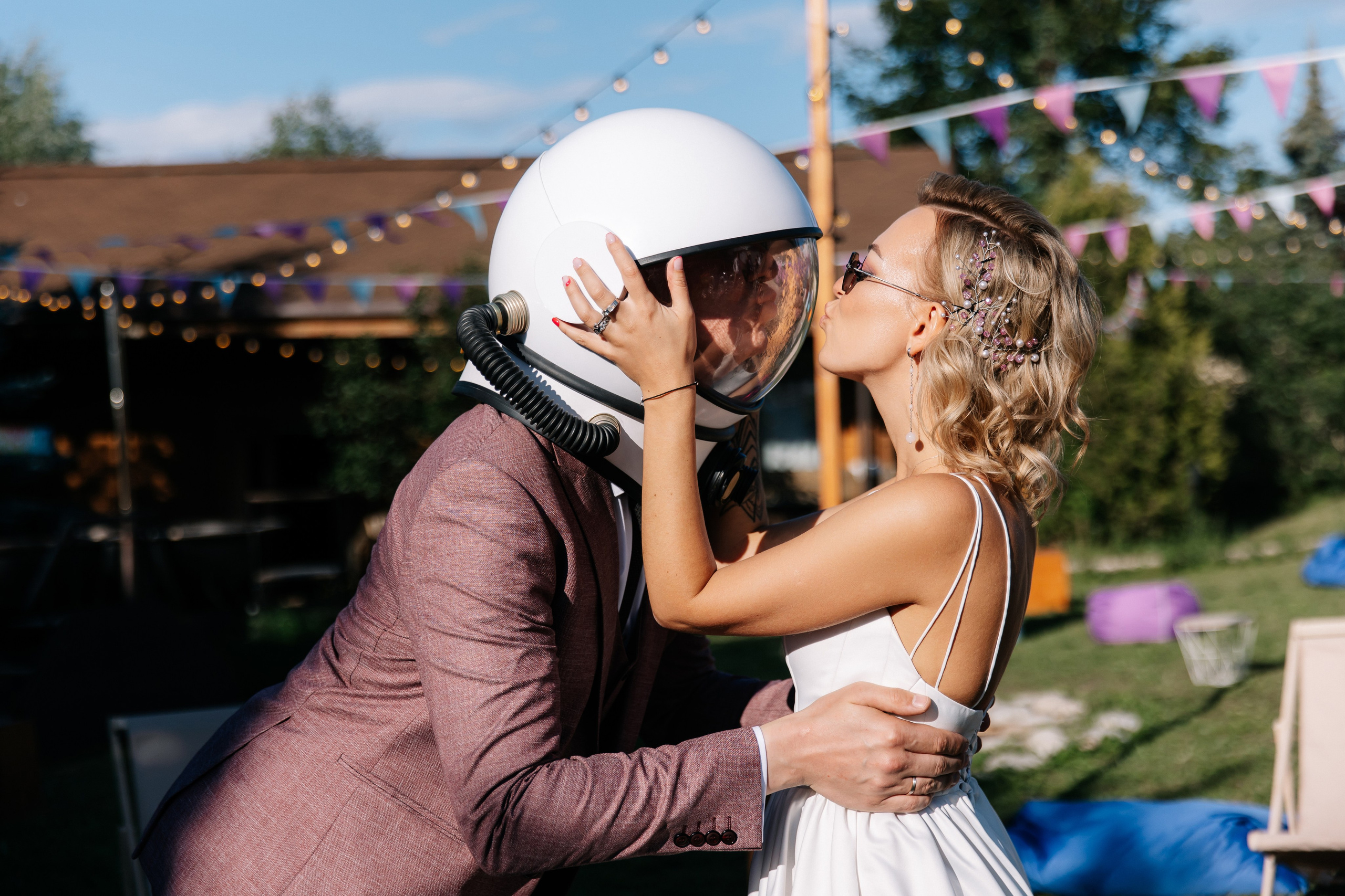 ДО ЛУНЫ И ОБРАТНО. Анастасия Мелёхина Фотограф Москва, Свадебный фотограф Москва