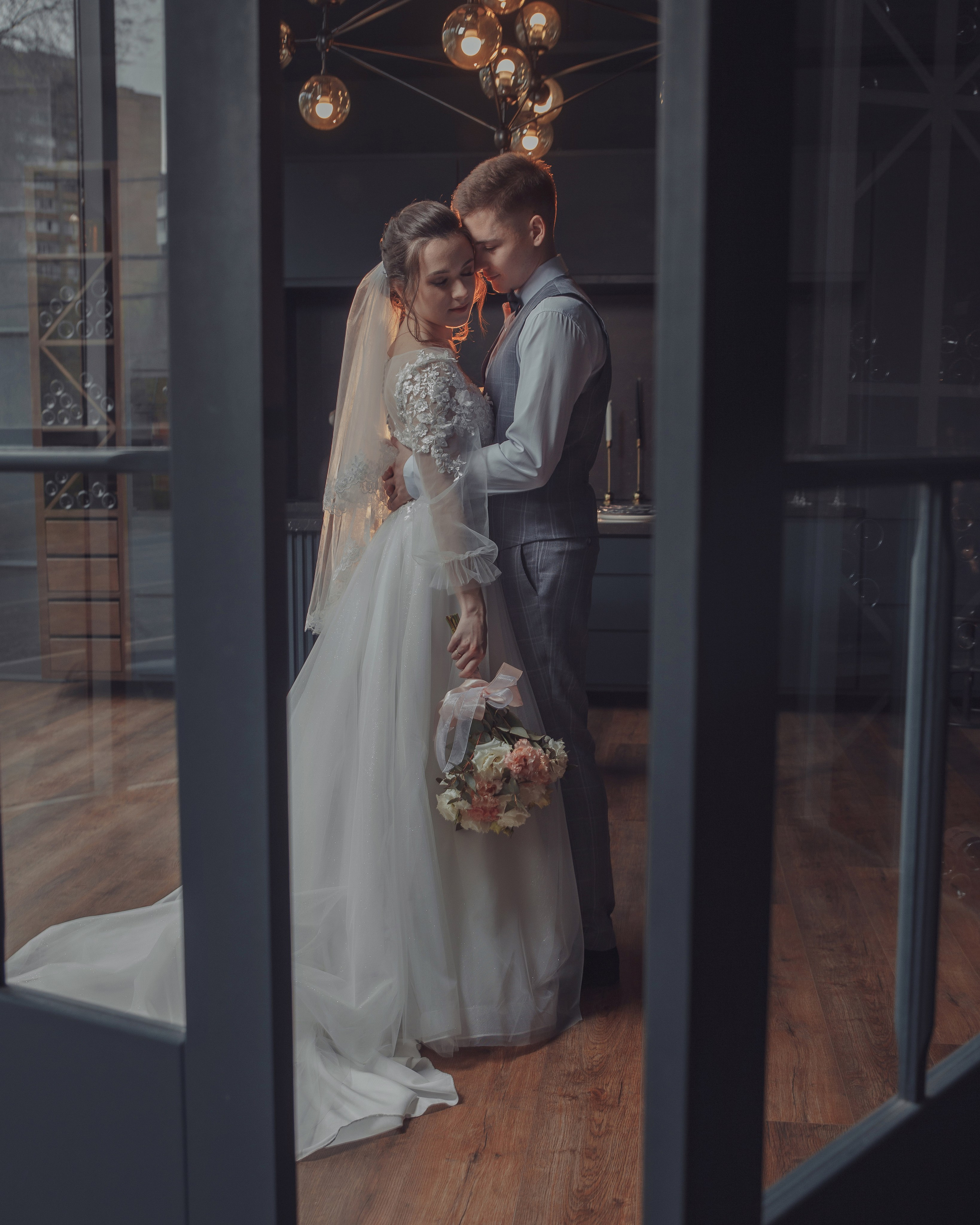 Свадьбы. Свадебный, репортажный и фуд фотограф в Донецке и Макеевке Носов Дмитрий