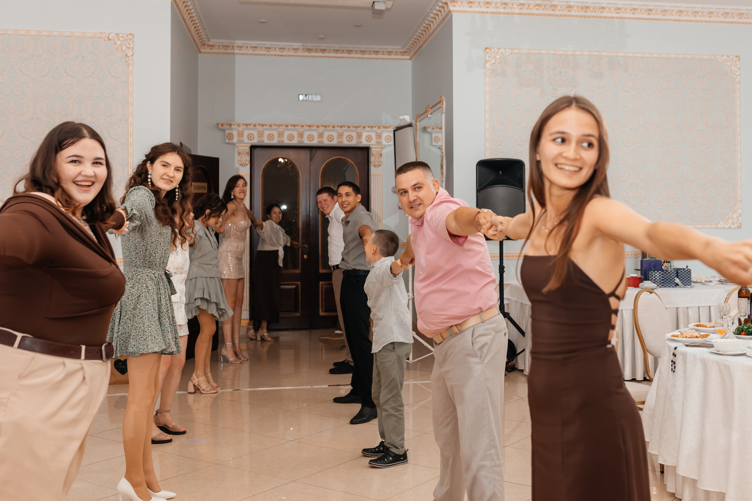 Альмир и София. Марина Шаймухаметова. Фотограф в Уфе