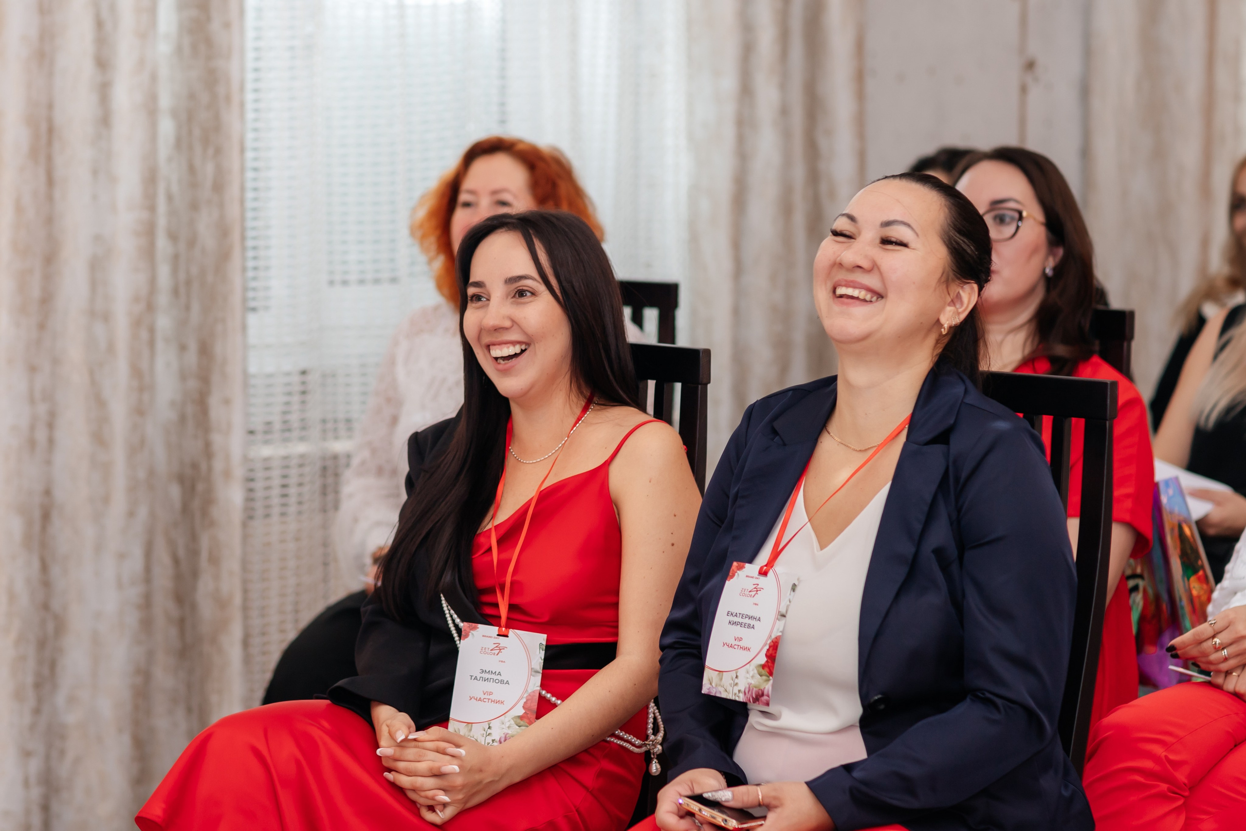 Brand Day Zen Color. Марина Шаймухаметова. Фотограф в Уфе