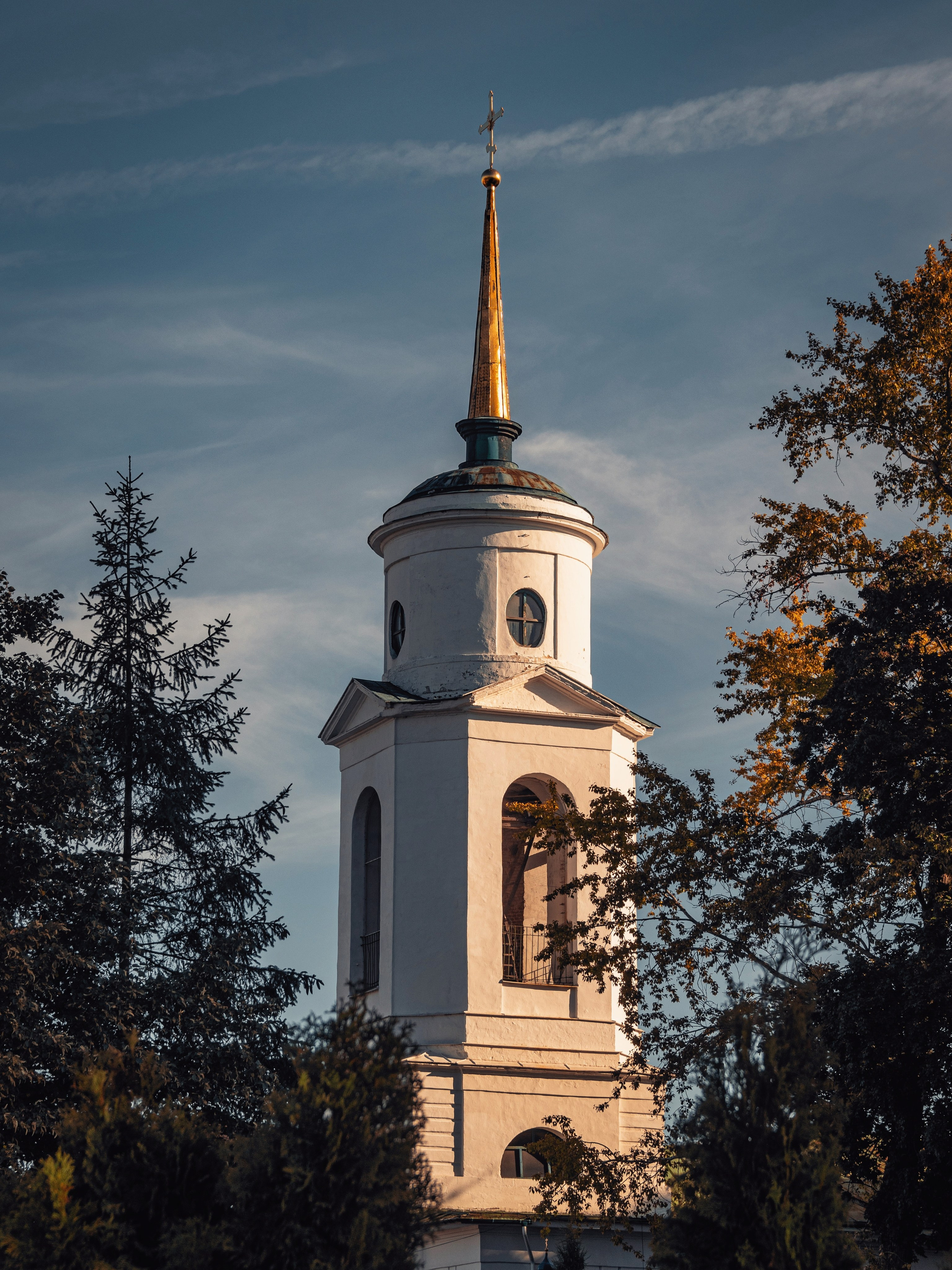 Архитектура Рязани. С любовью, фотохудожник