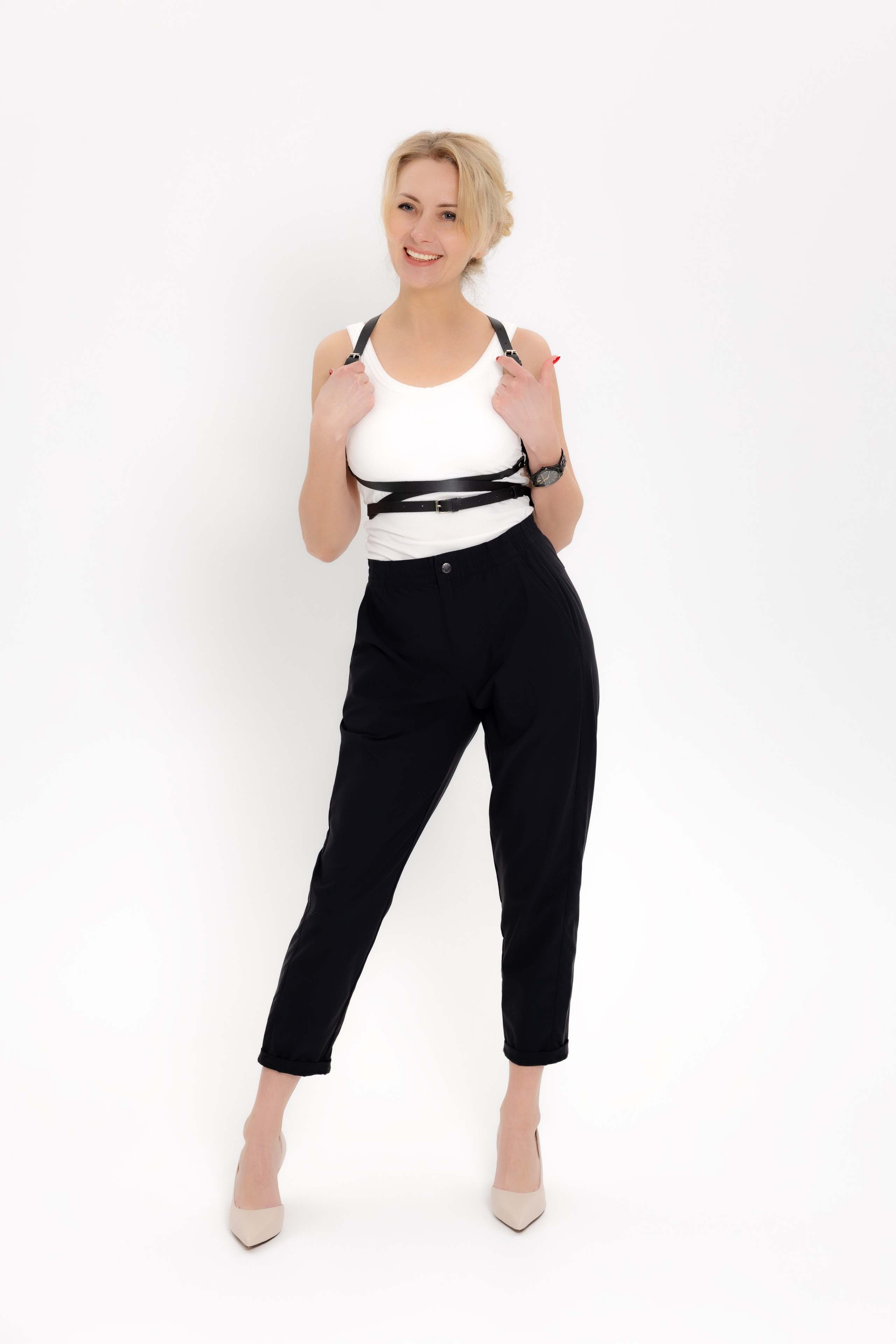 Мария. Фотограф в Санкт-Петербурге Козырь Олеся