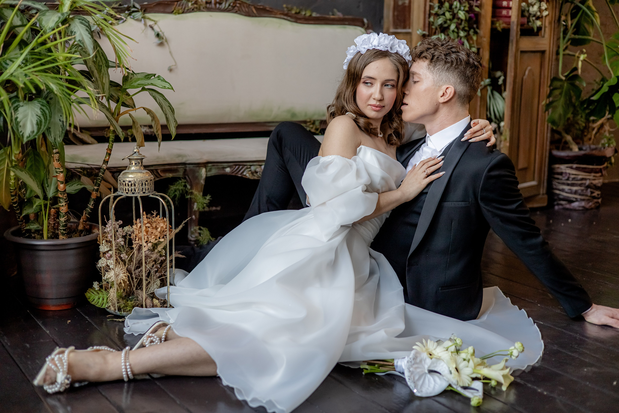 Александр и Валерия. KATERINA VINOKUROVA ФОТОГРАФ ПЕРМЬ