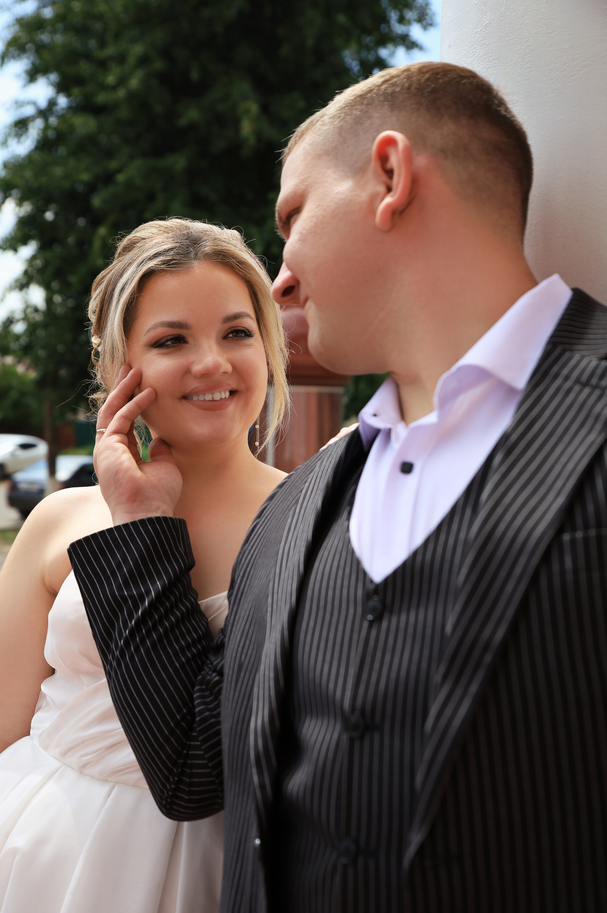 Свадьба. Свадебный и школьный фотограф в Аткарске и Саратове