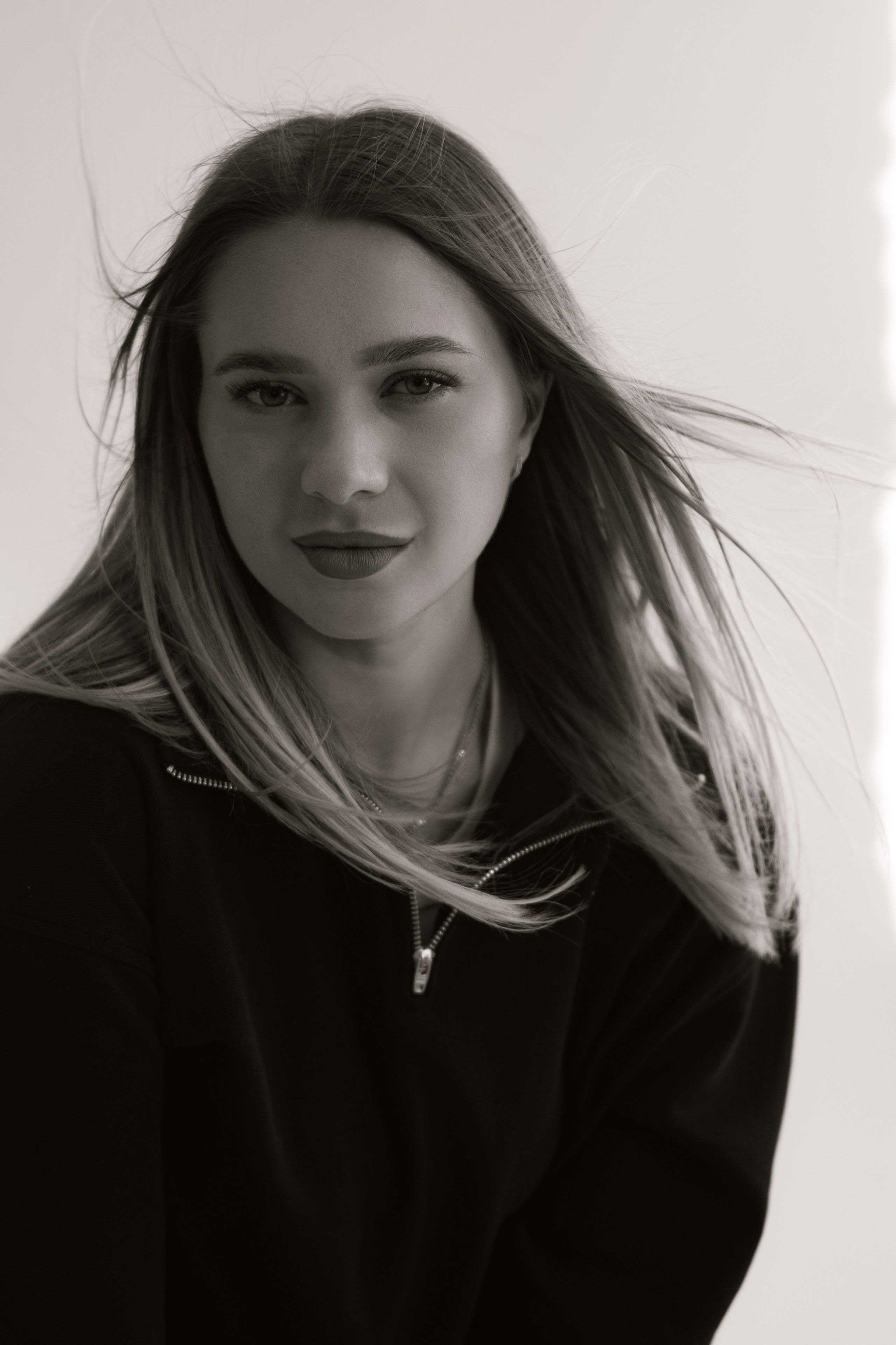 Вероника. Дом Фотографов. Фотограф в Челябинске Любовь Денисенко