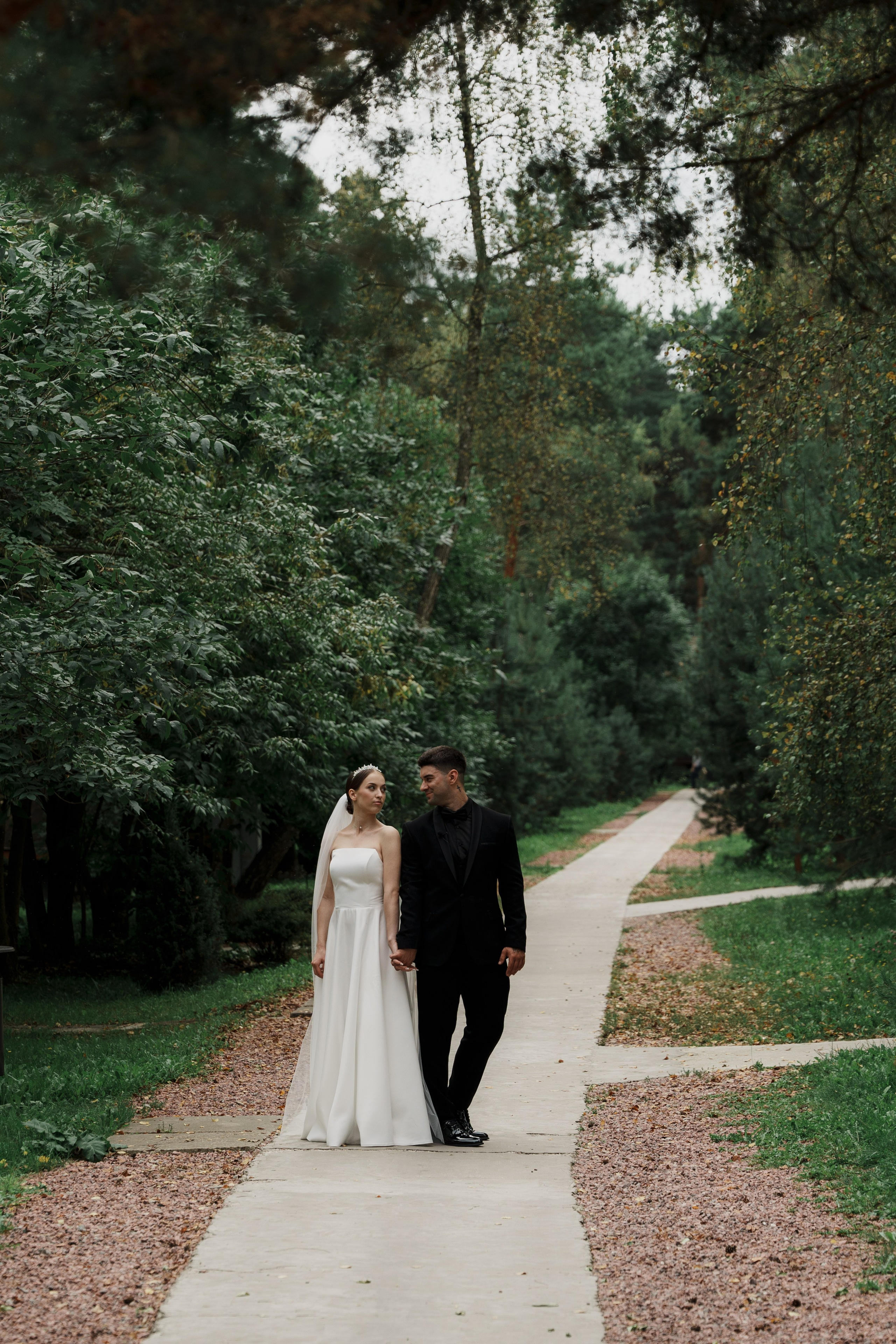 Анна и Владислав. Фотограф в Москве и России