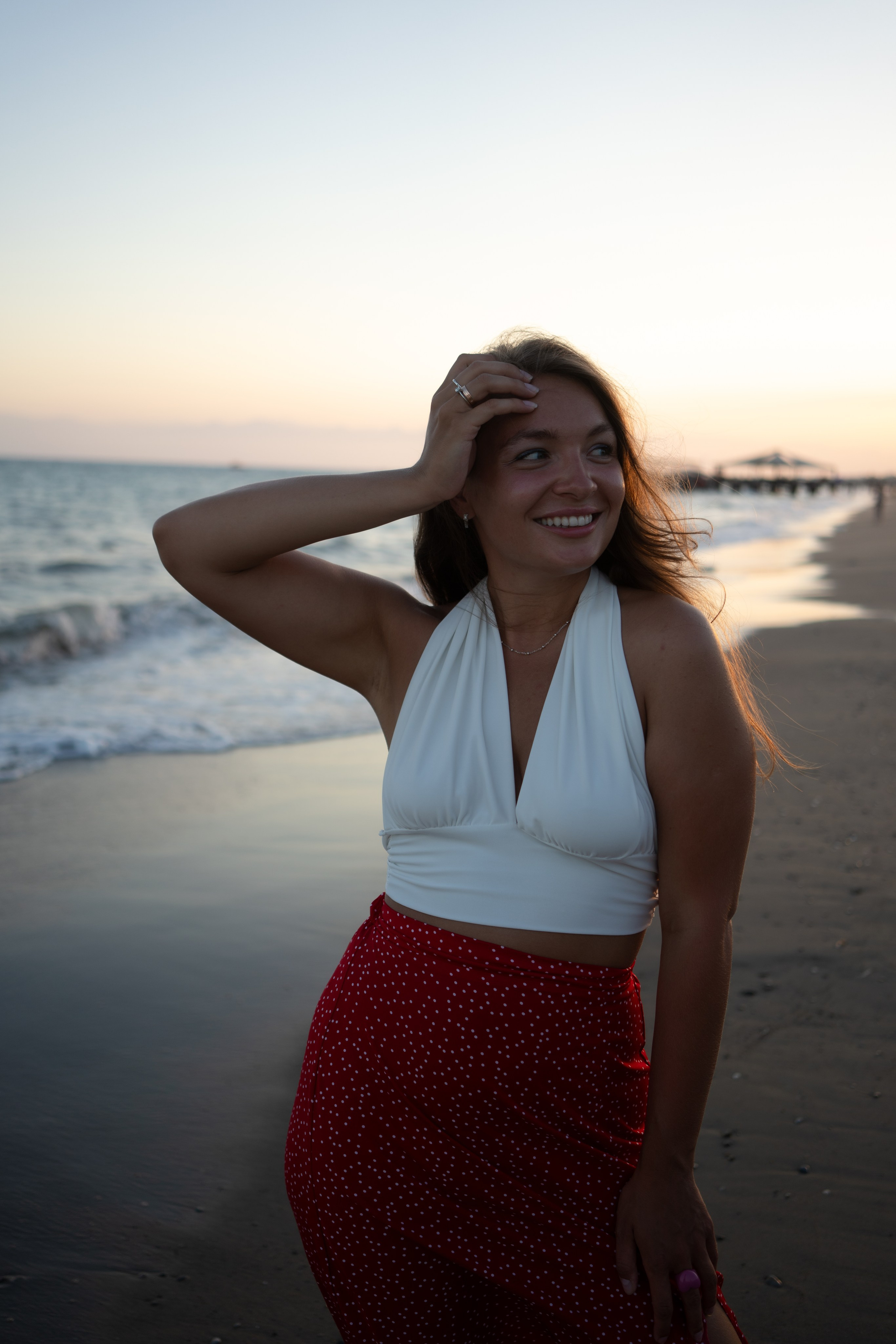 Summer. Photographer Yudakova Daria