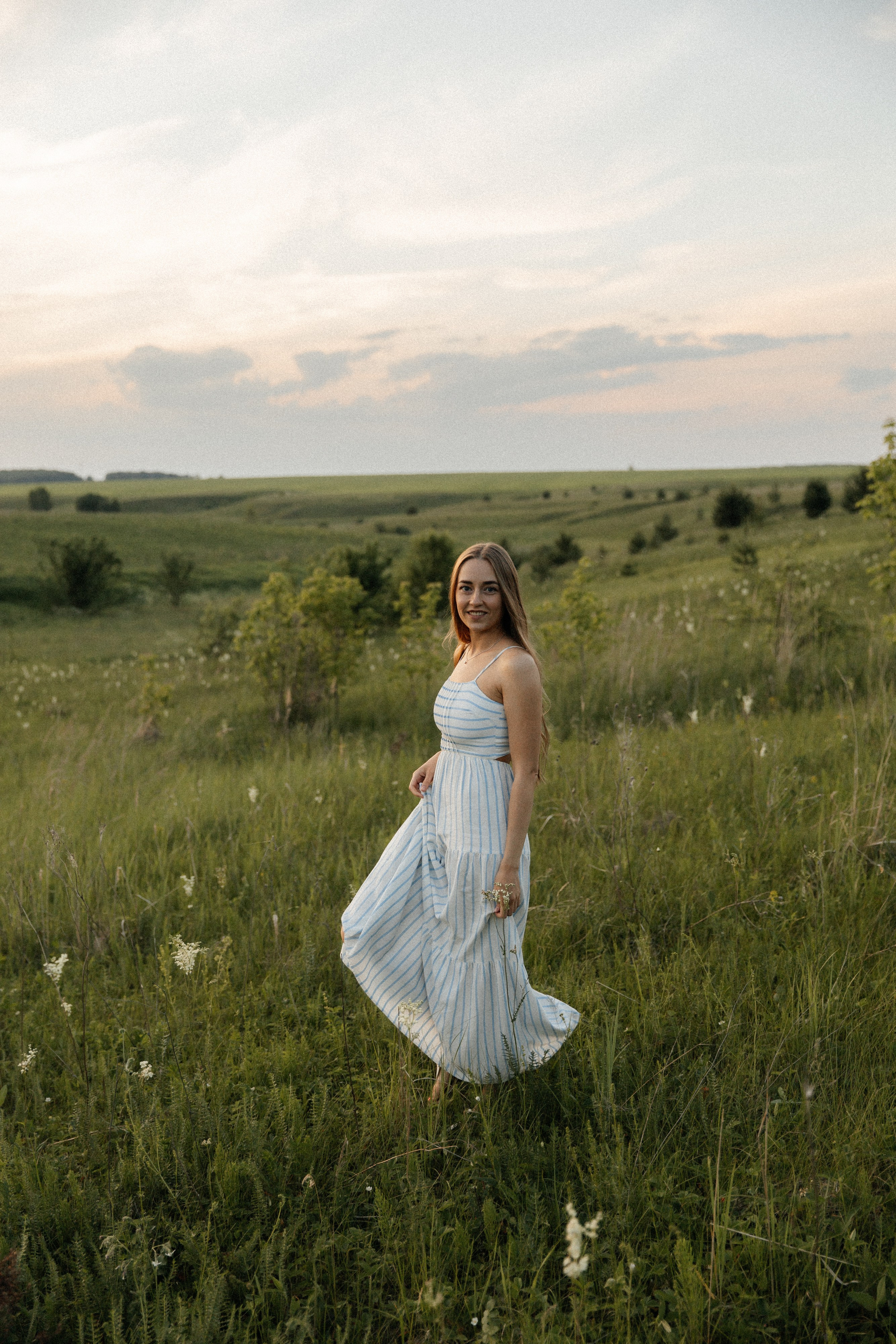 Яна. Фотограф Ульяна Дивина в Нижнем Новгороде и Нижегородской области
