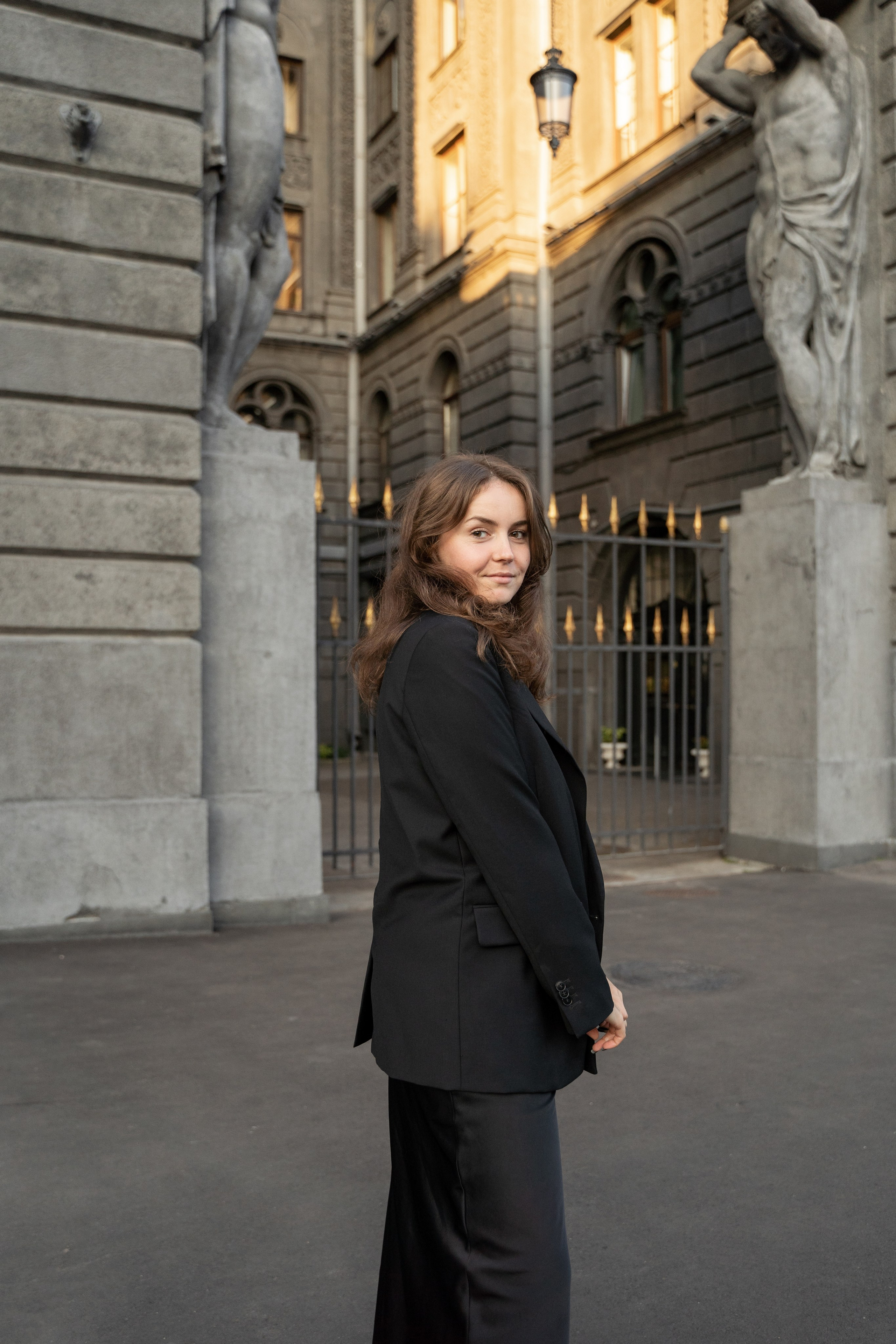 Макс и Виктория. Фотограф Анна Котова