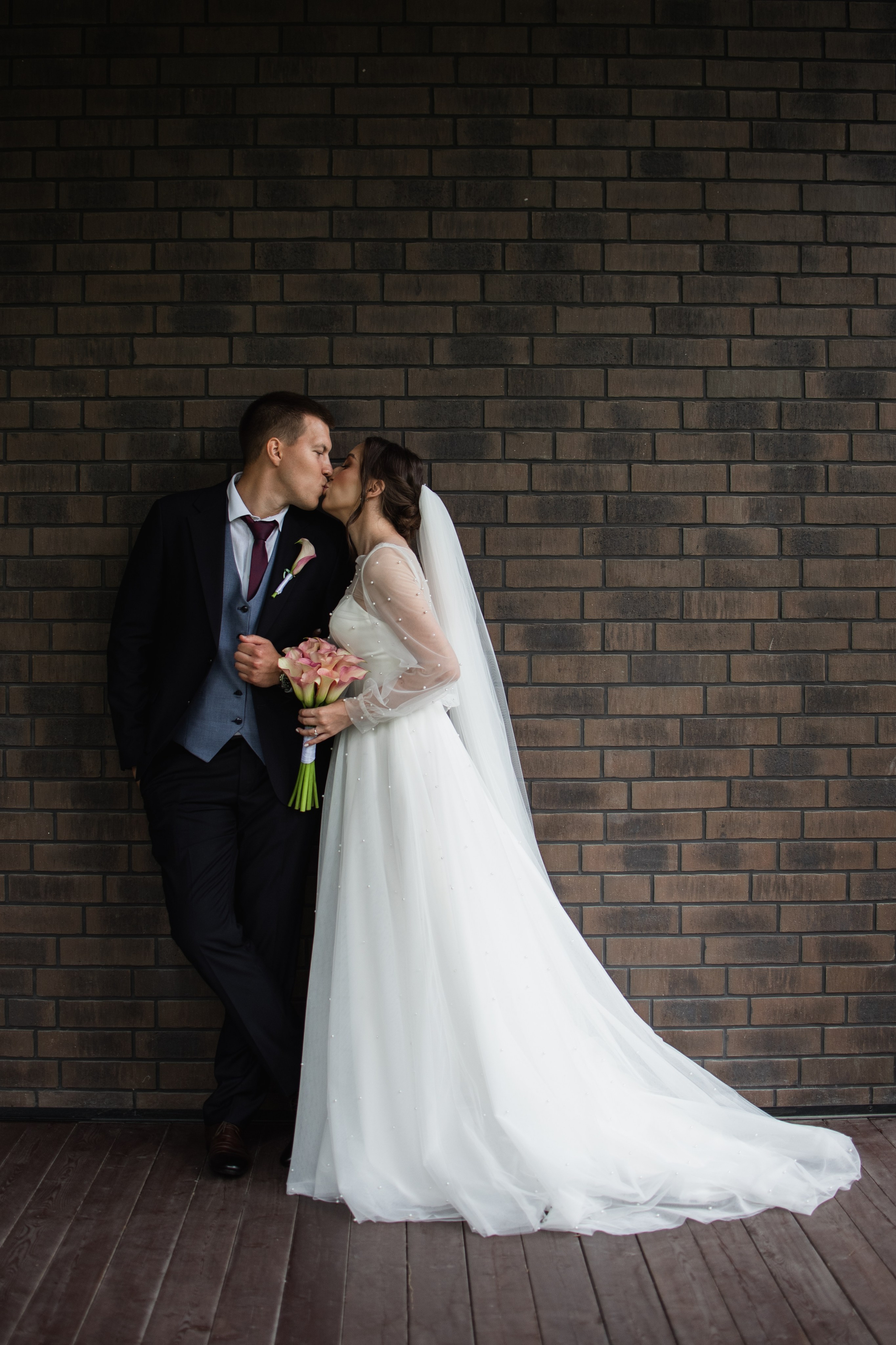 Вадим и Регина. Фотограф Челябинск Екатерина Миниханова