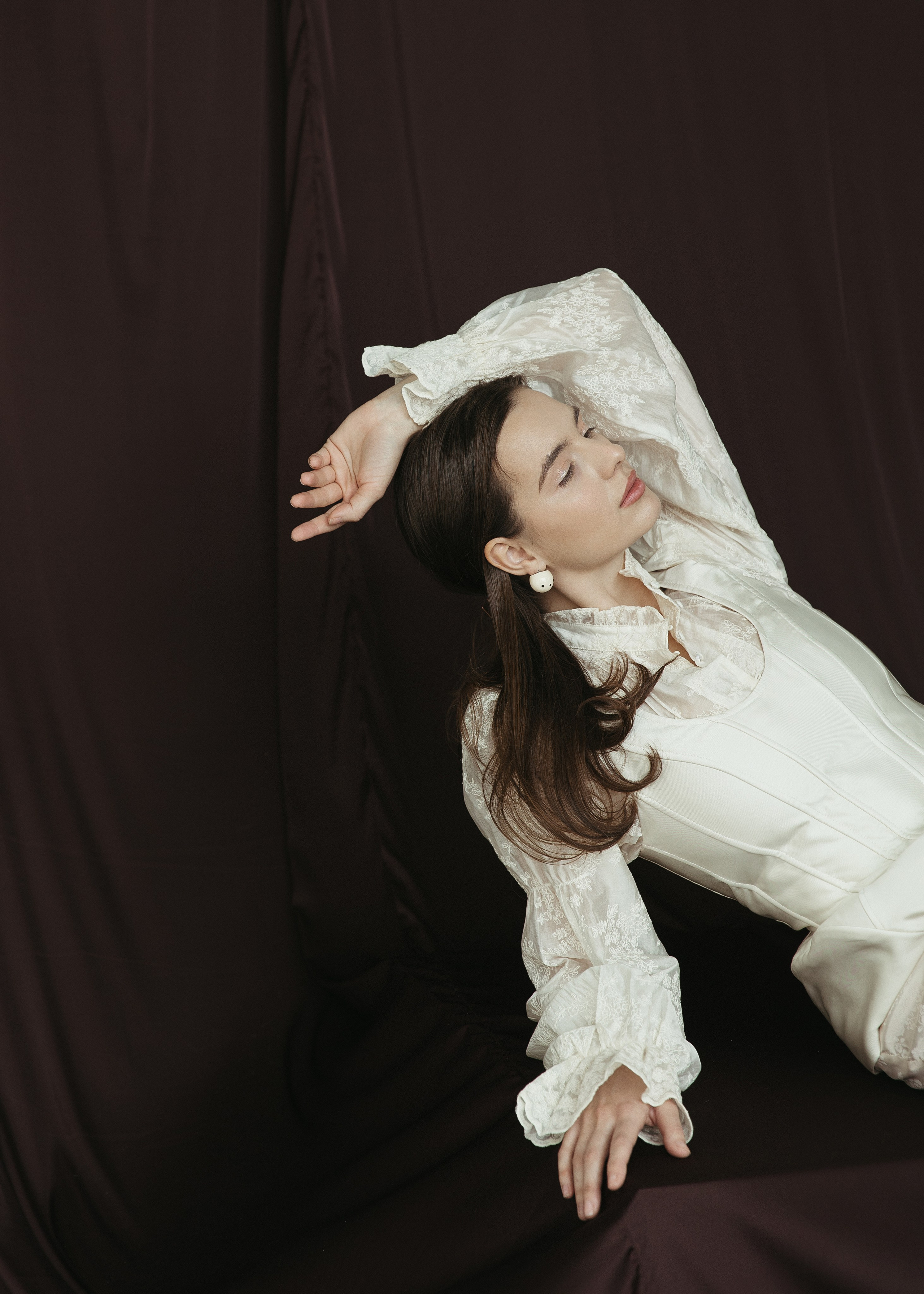 Прически Владивосток