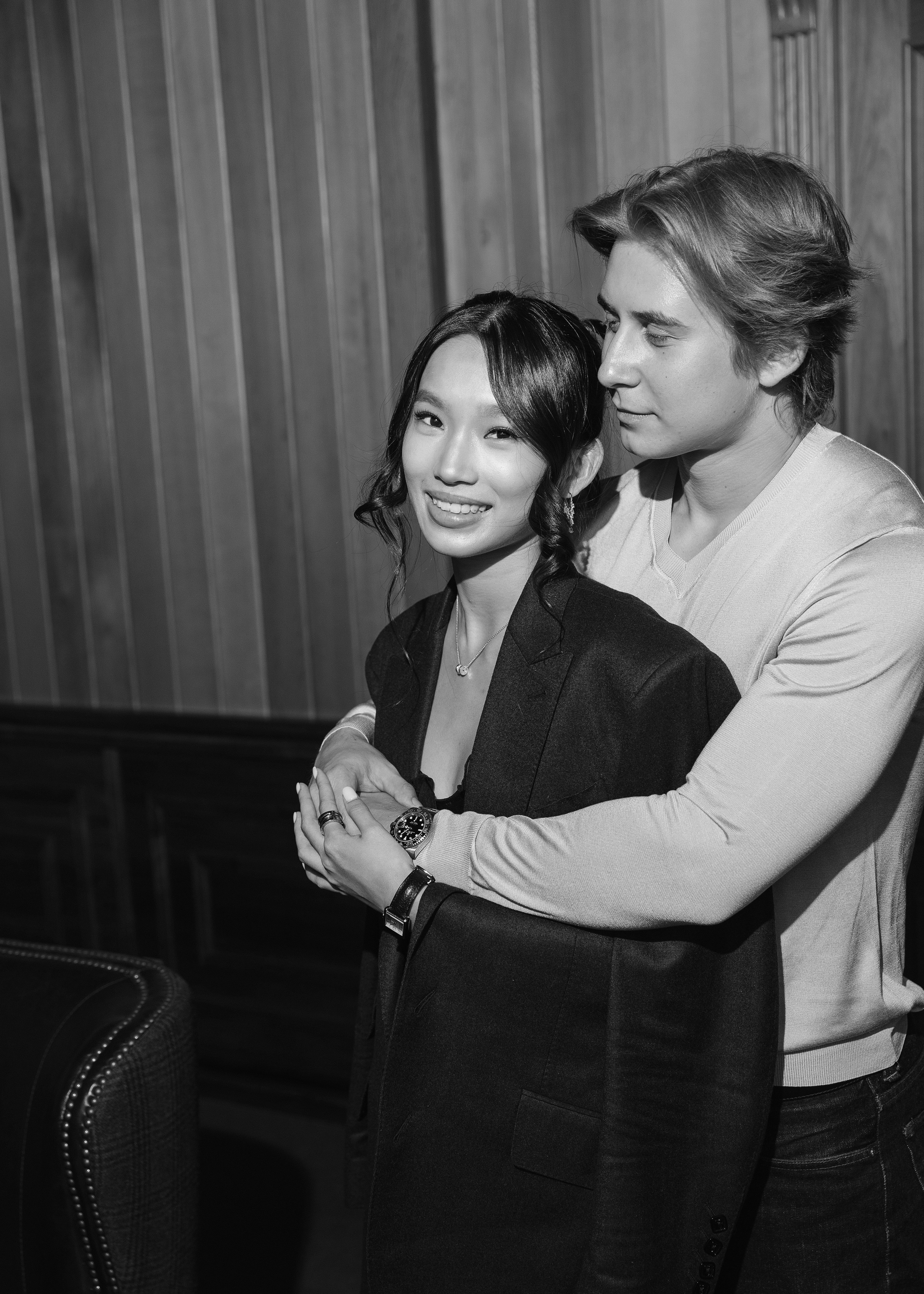 Кедровый дом / Злата 16 лет. Свадебный и семейный фотограф Владивосток — Приморский край. Анастасия Щетинина