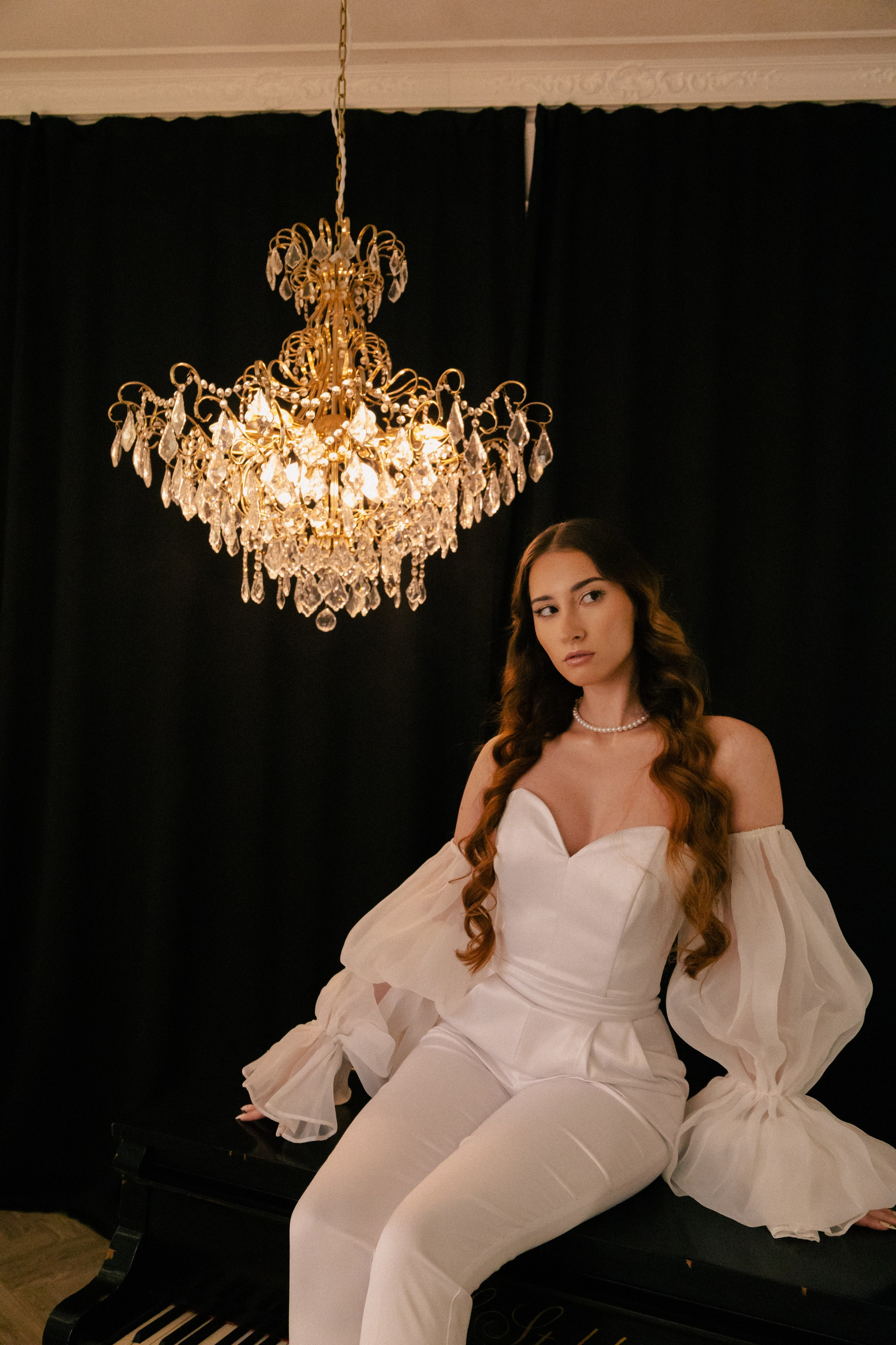 Аделина. Две Луны | Фотограф и контентмейкер Екатеринбург